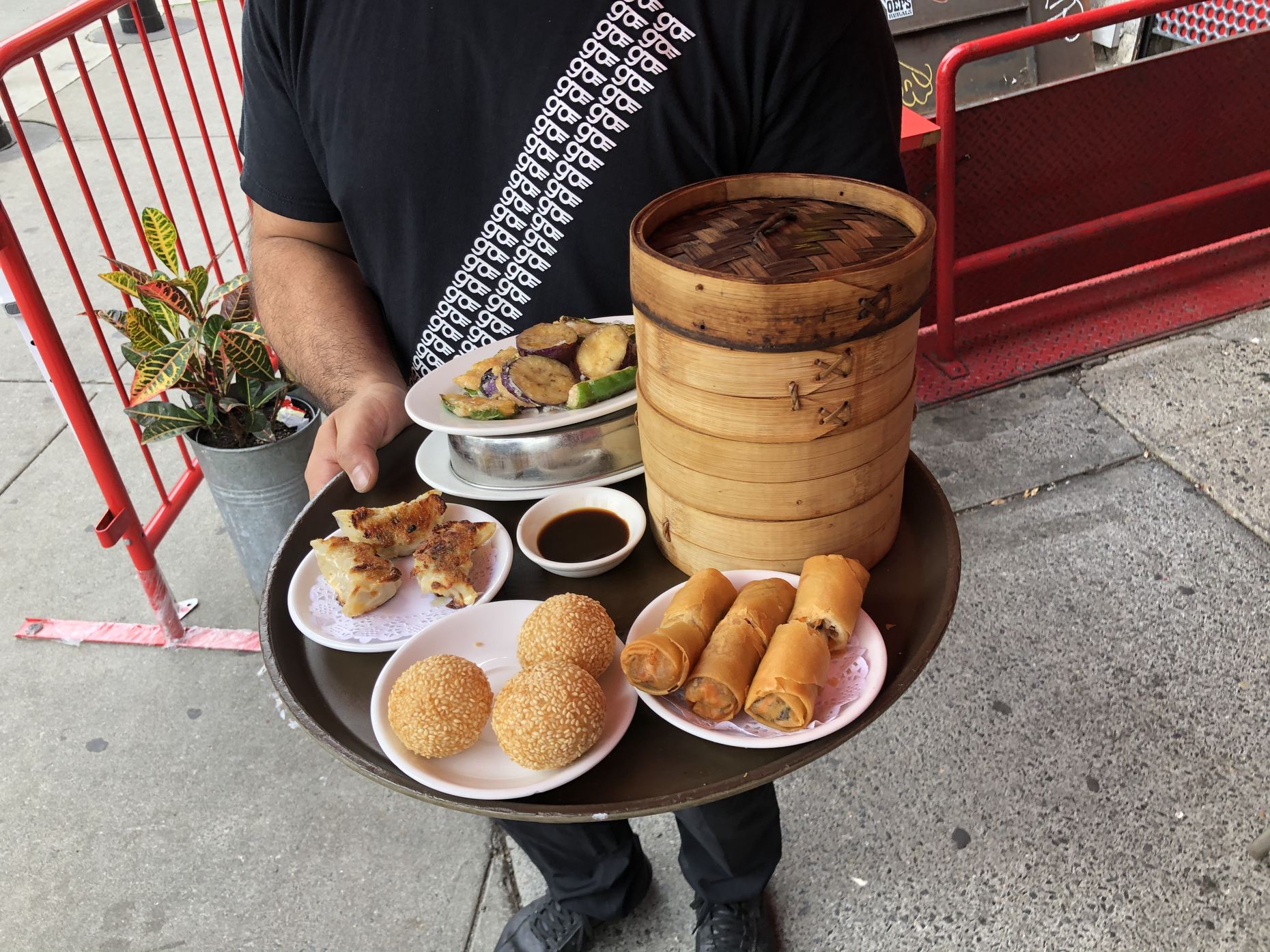 Where To Find The Best Dim Sum In New York Food For Thought All Of