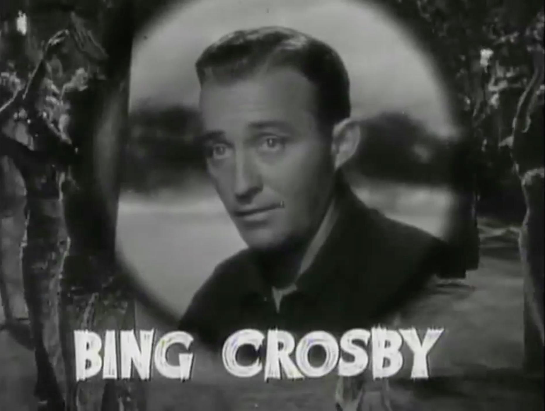 Thanks for Everything, Bing