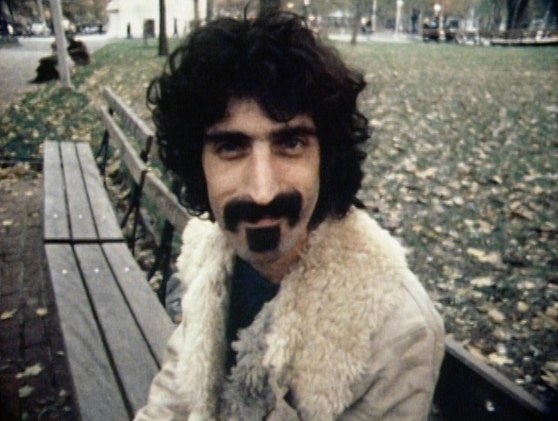 The Genius of Frank Zappa | All Of It | WNYC