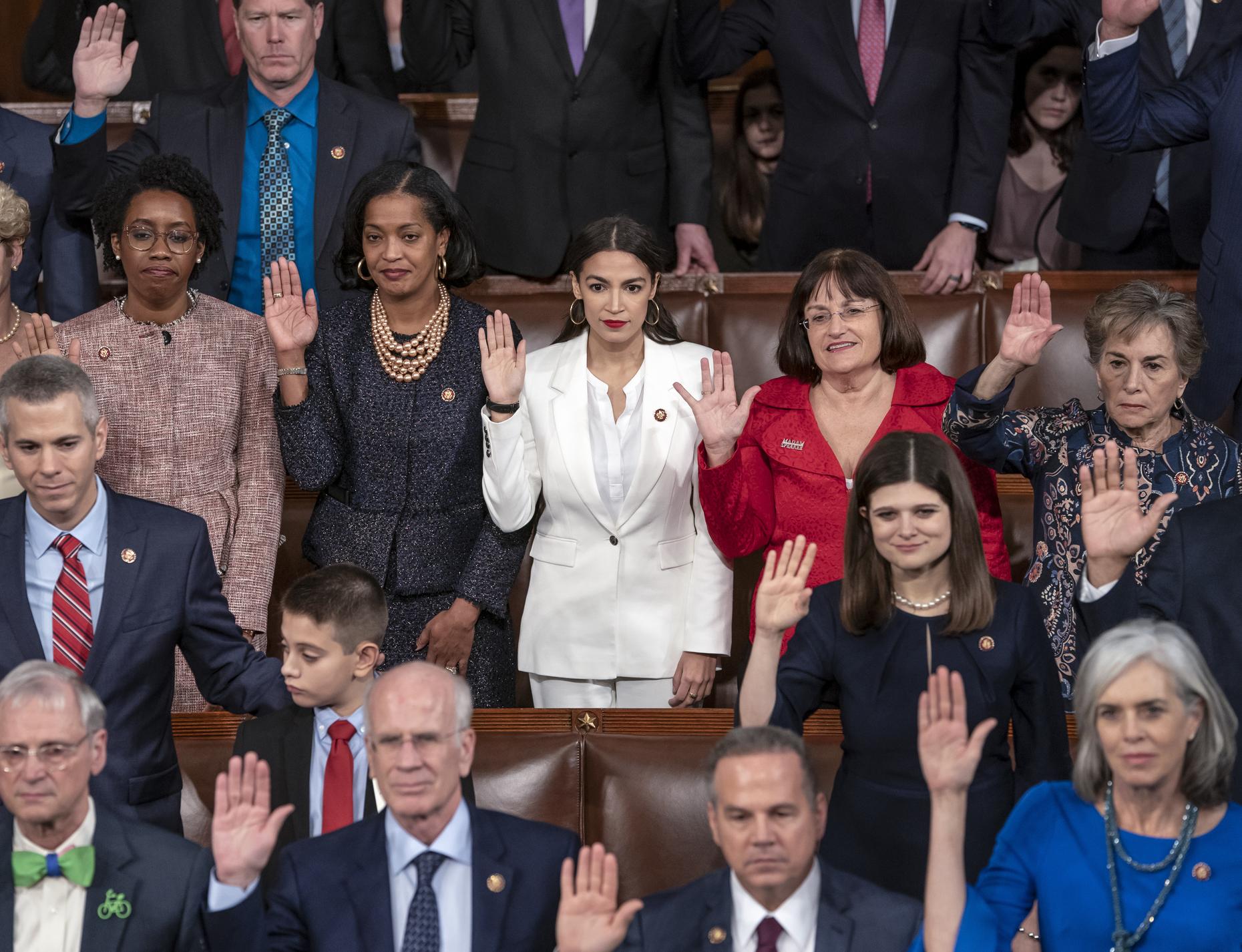 Capitalism in the Democratic Party The Brian Lehrer Show WNYC Studios