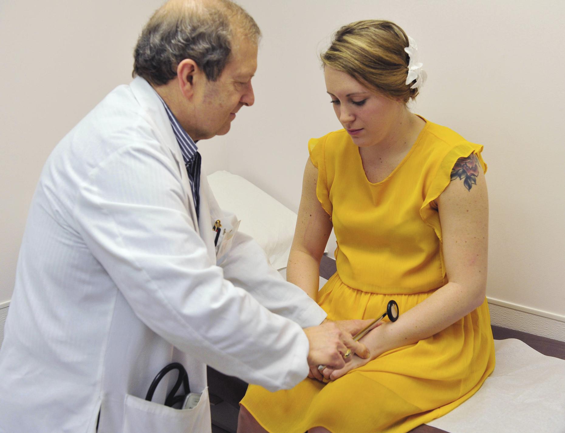 Addiction Psychiatrist Wants to Change How We Prescribe Opioids The