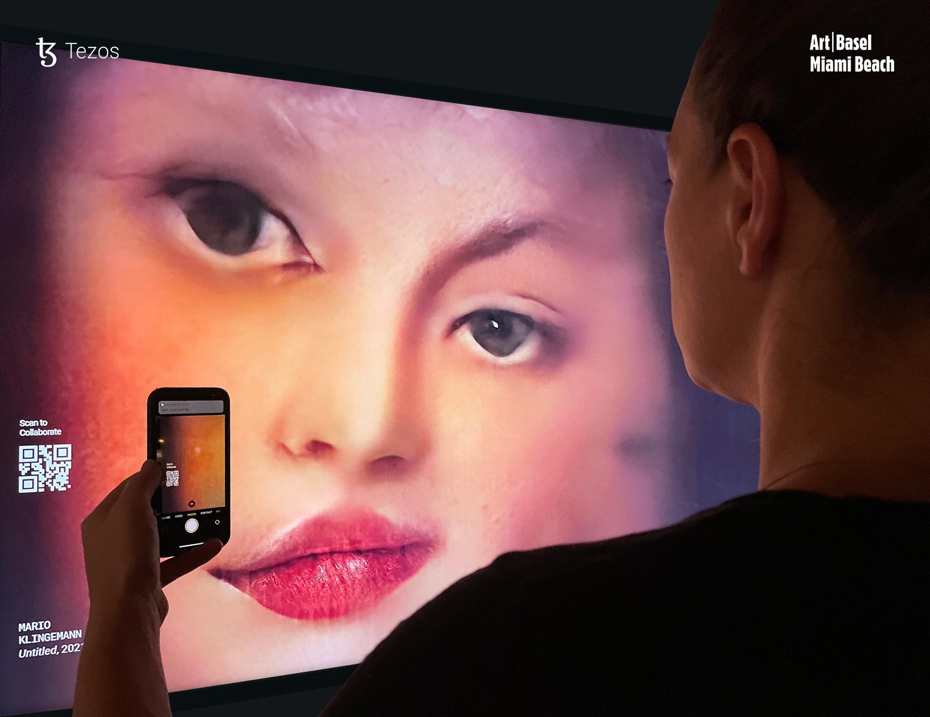 A Tech Pioneer Reckons With the NFT Craze He Helped Create | On the Media |  WNYC Studios