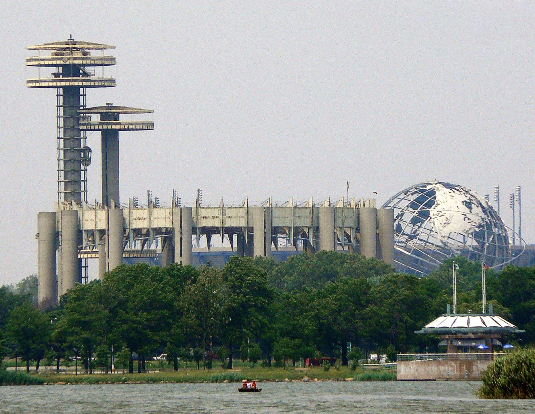 new york hall of science flushing meadows corona park