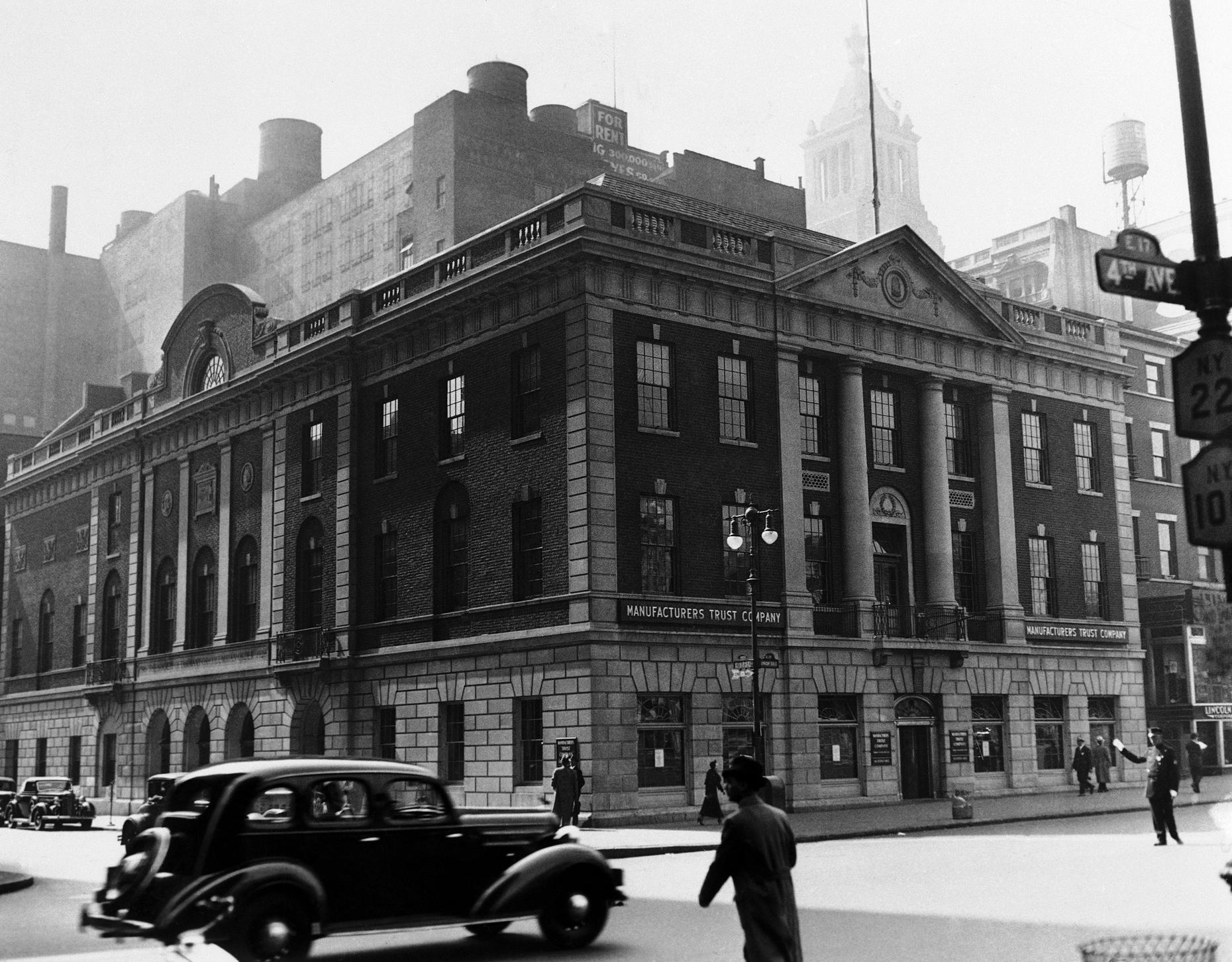 Queens Machine, Part 3 Inside the Belly of the Machine WNYC New
