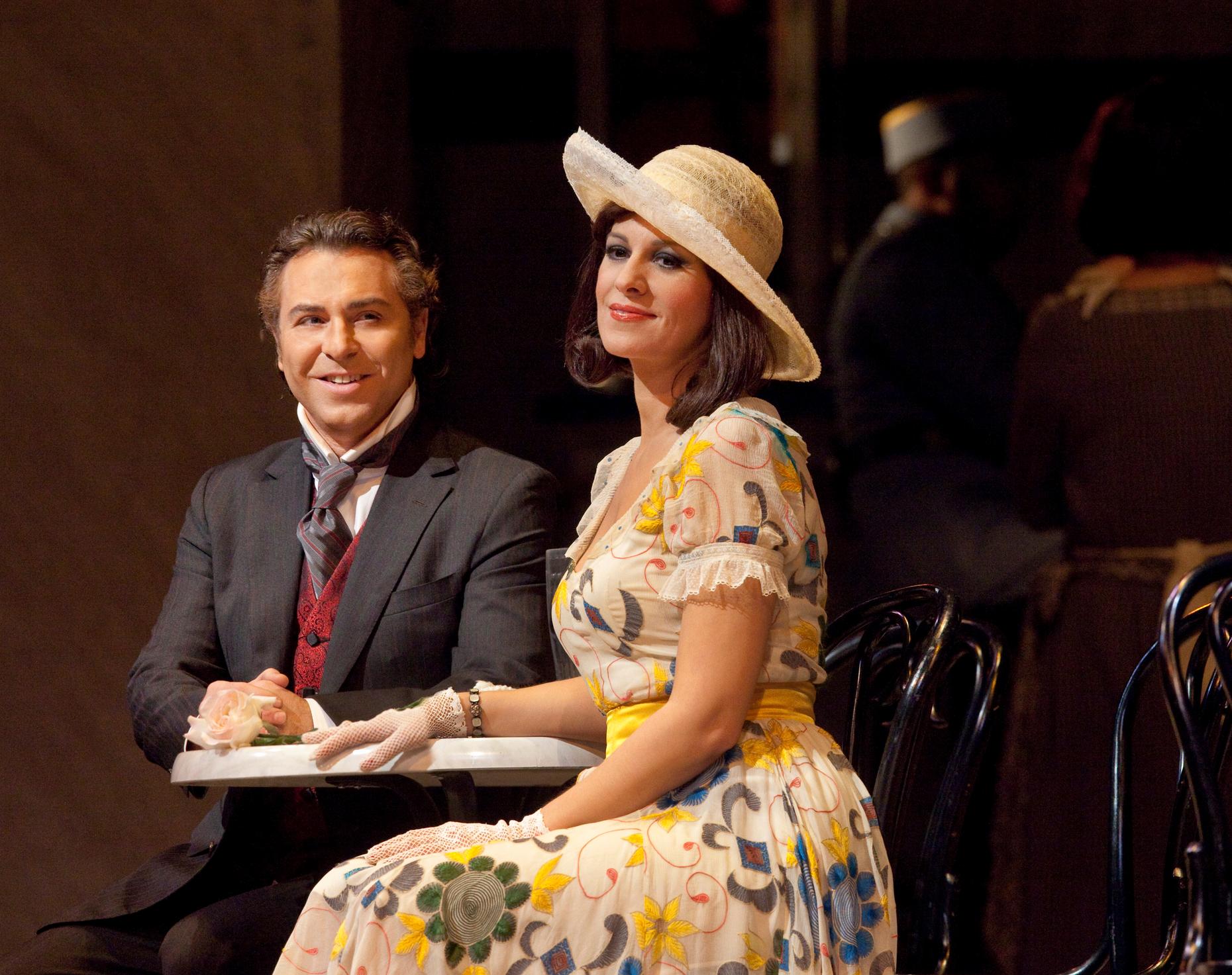Puccini’s La Rondine: What’s the Harm in a Little White Lie ...