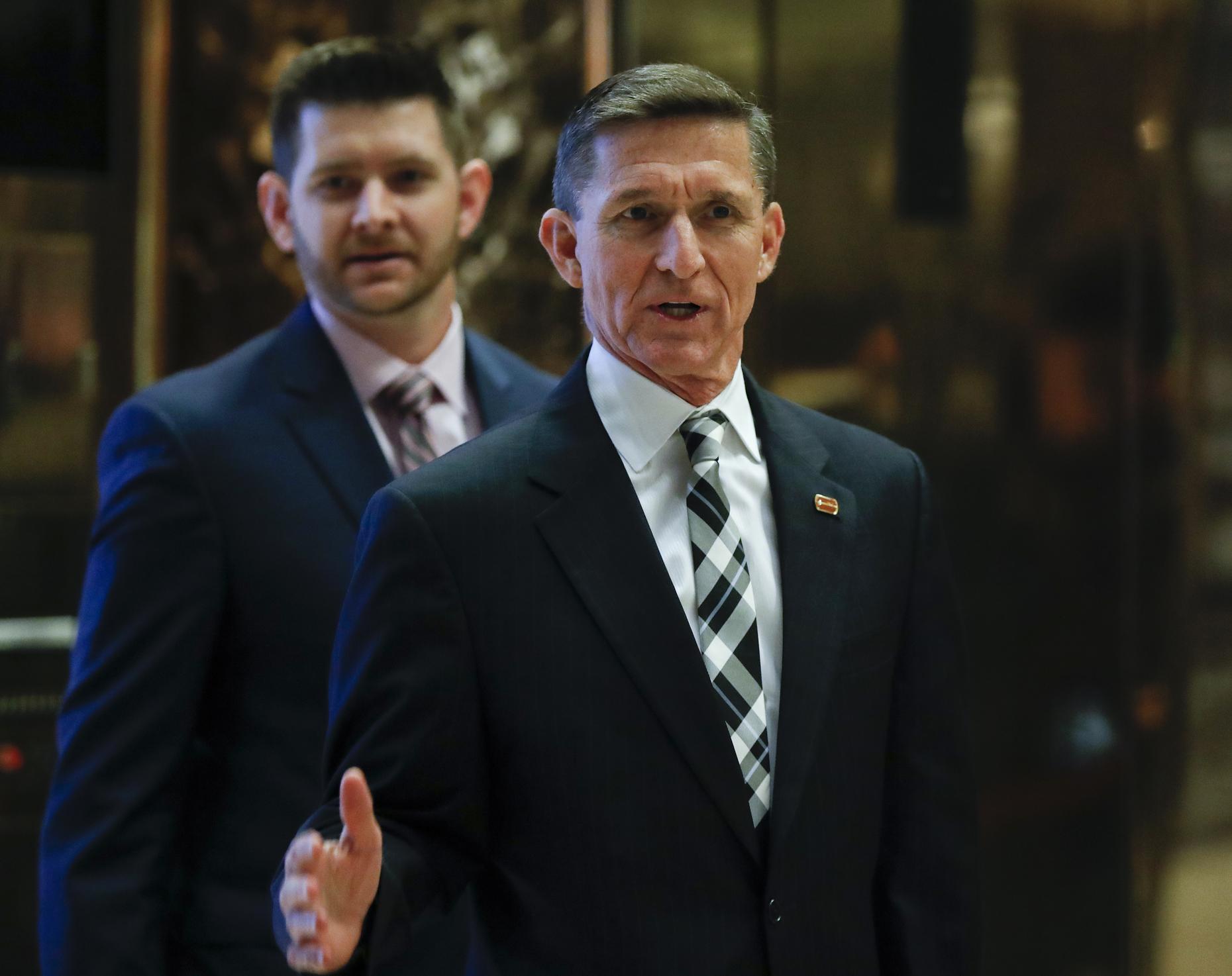 Out Like Flynn