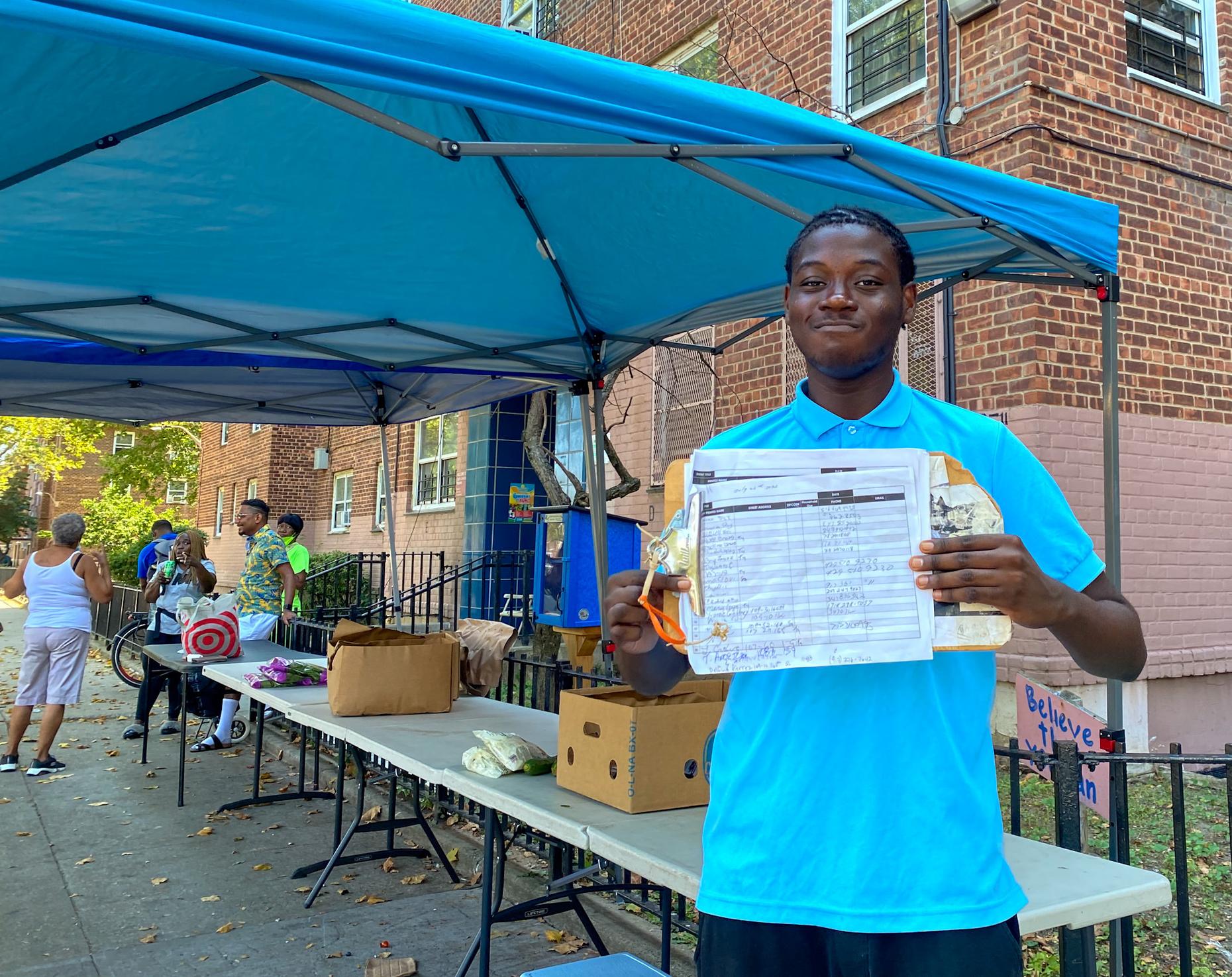 NYC officials promised its summer youth employment program would make