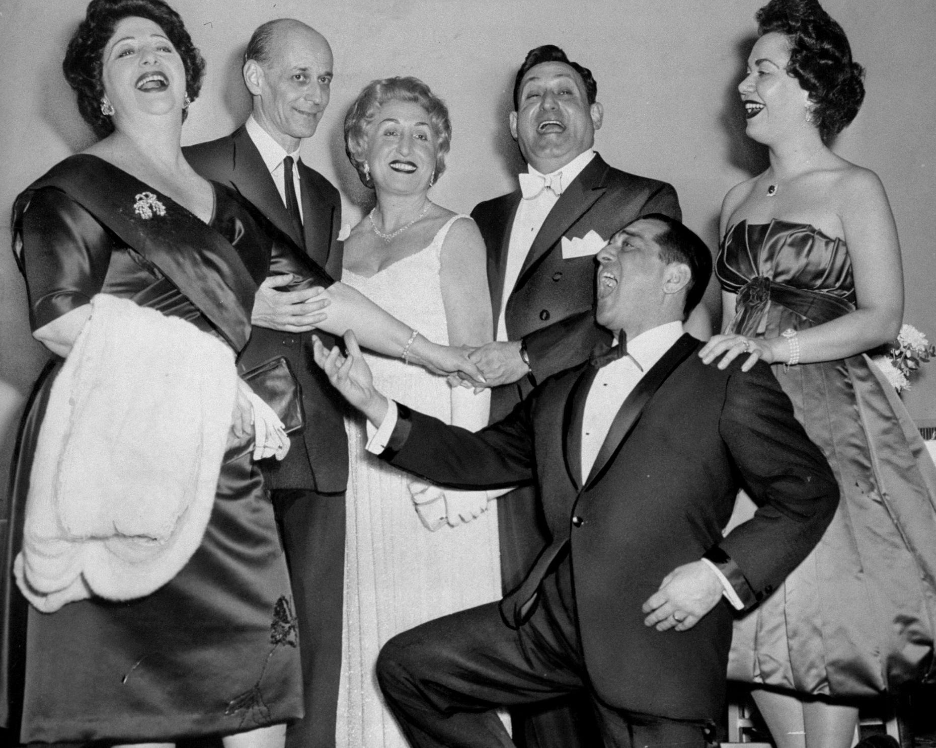 Robert Merrill WNYC New York Public Radio, Podcasts, Live Streaming