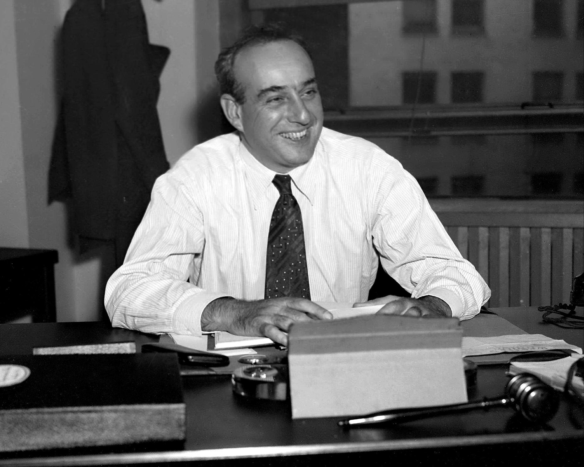 Robert Moses WNYC New York Public Radio, Podcasts, Live Streaming