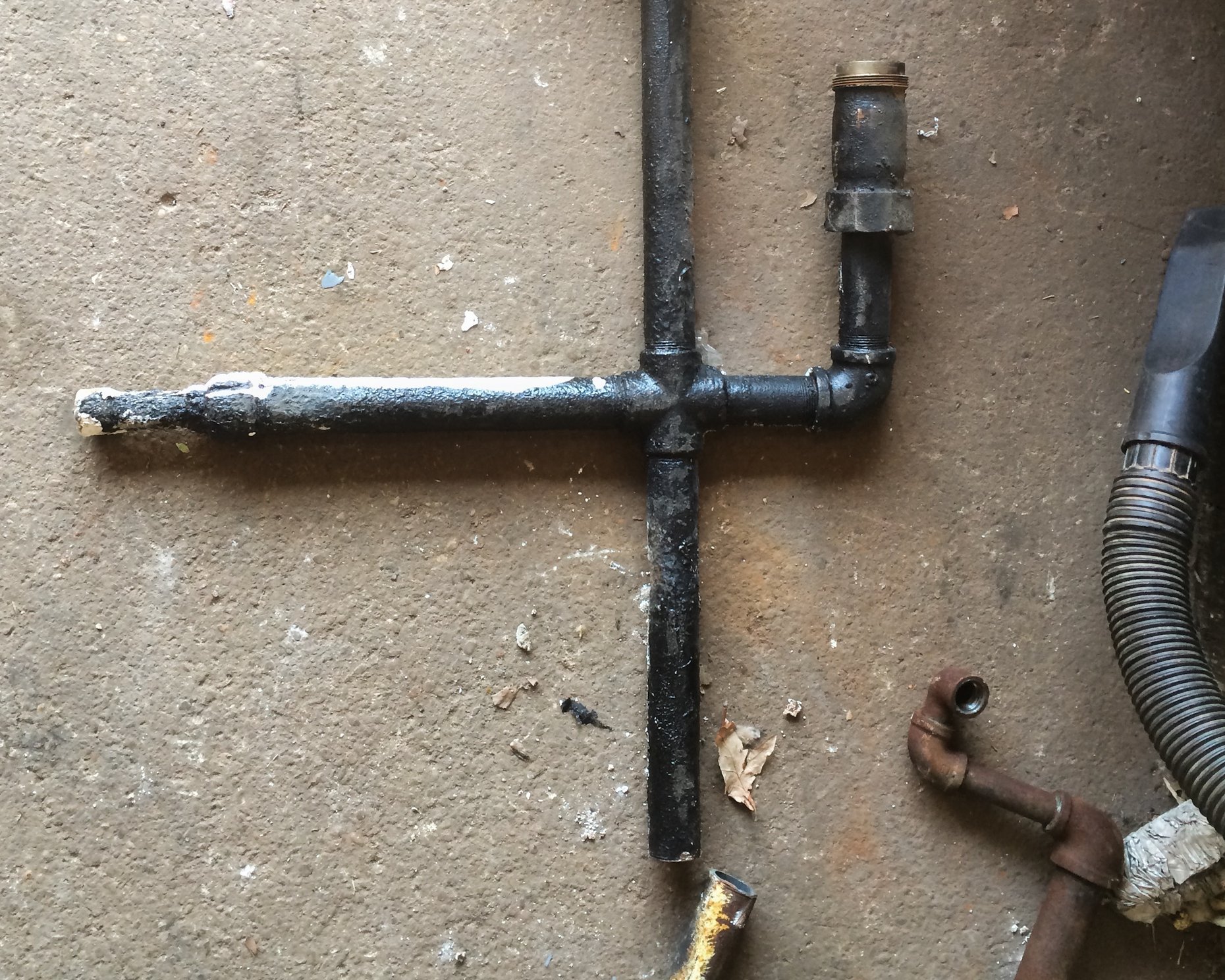 Gas Leaks in Buildings Are Common and Often Not Inspected WNYC New