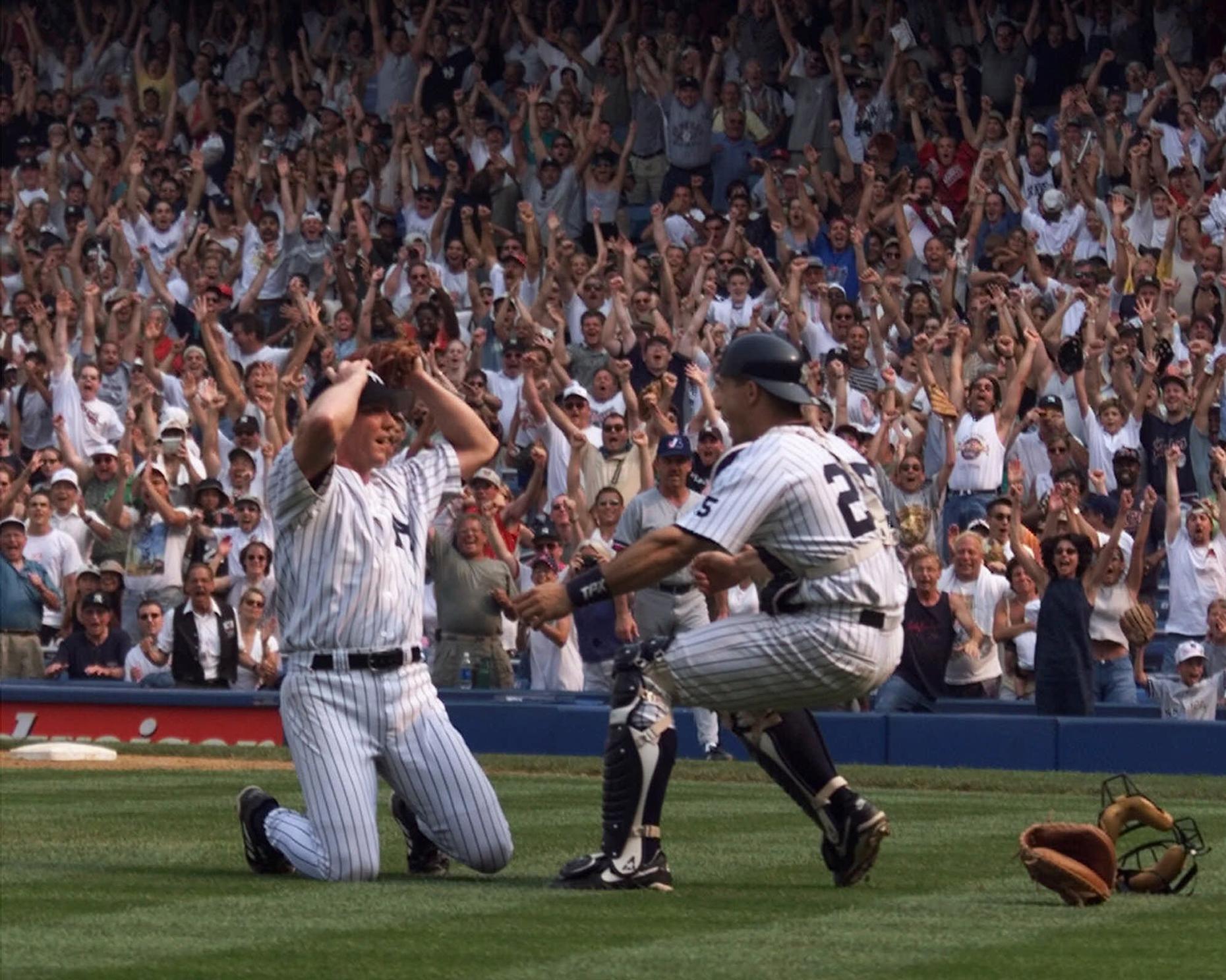 Former MLB All-Star David Cone opens up about highlights, mistakes and life  lessons in new book