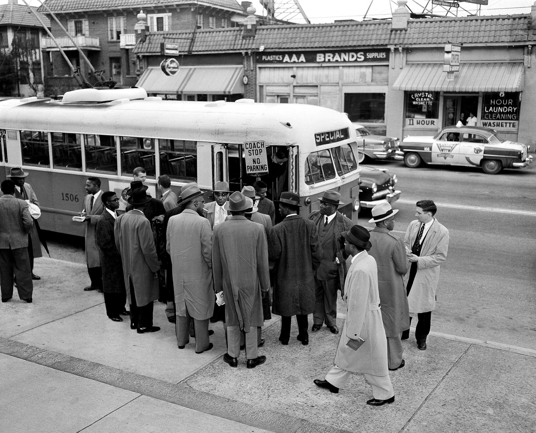 Understanding Rights in Transit On the Media WNYC Studios