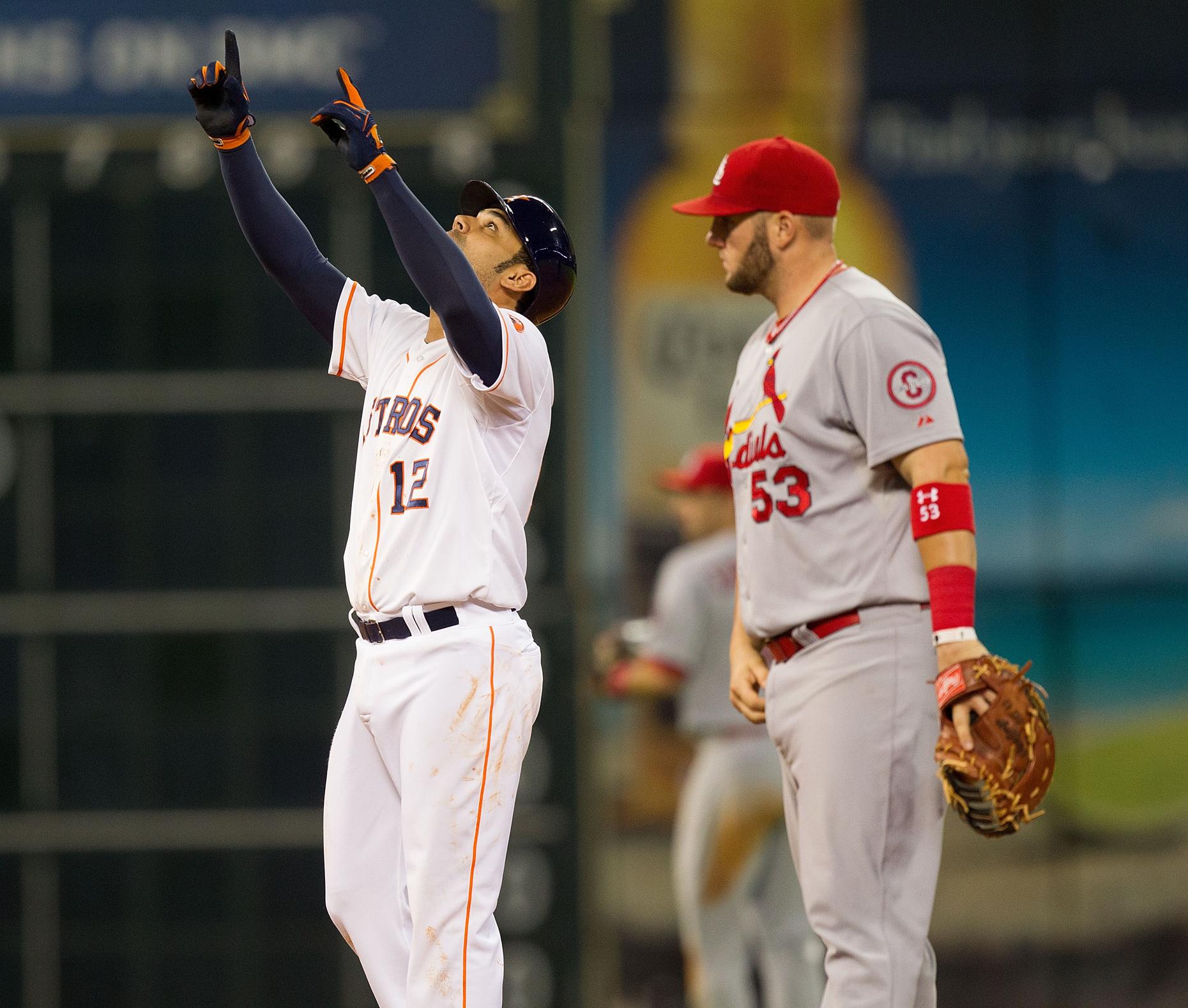 St. Louis Cardinals being investigated for hacking Houston Astros