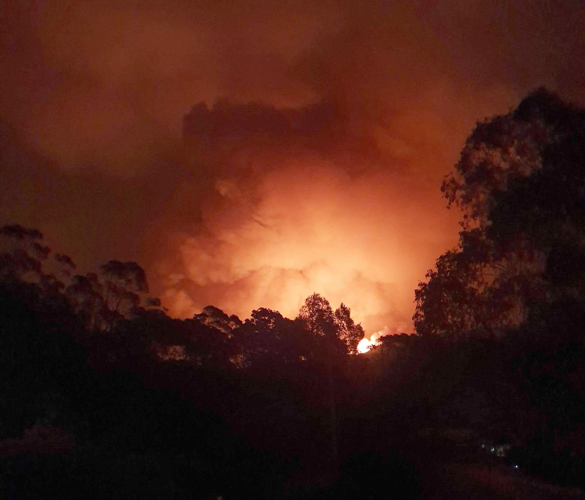 Climate Change, News Corp, and the Australian Fires