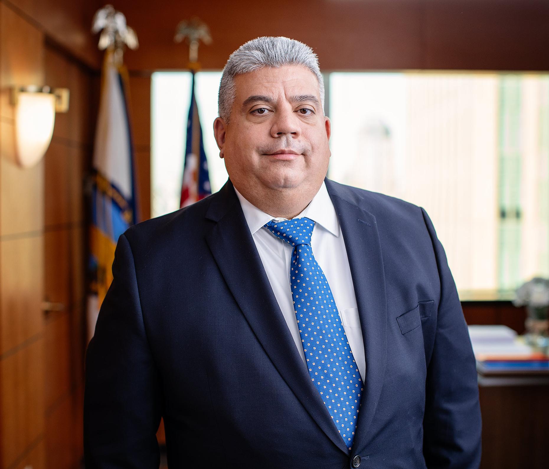 Brooklyn DA Eric Gonzalez on Public Safety and Criminal Justice