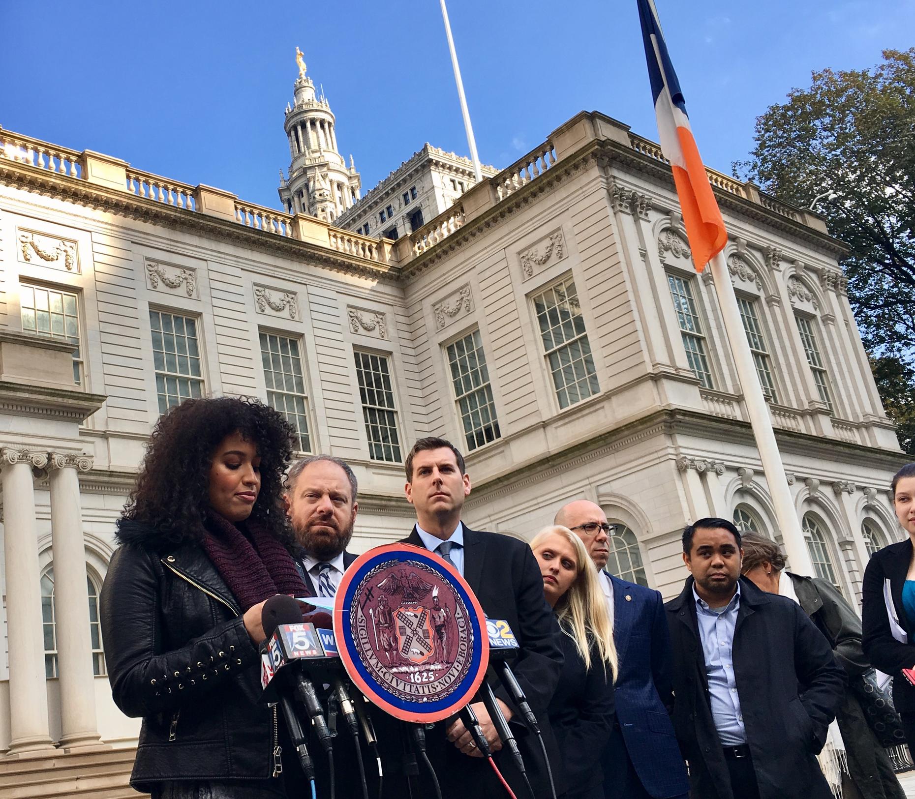 New York City Moves to Criminalize 'Revenge Porn' - WNYC - New York ...