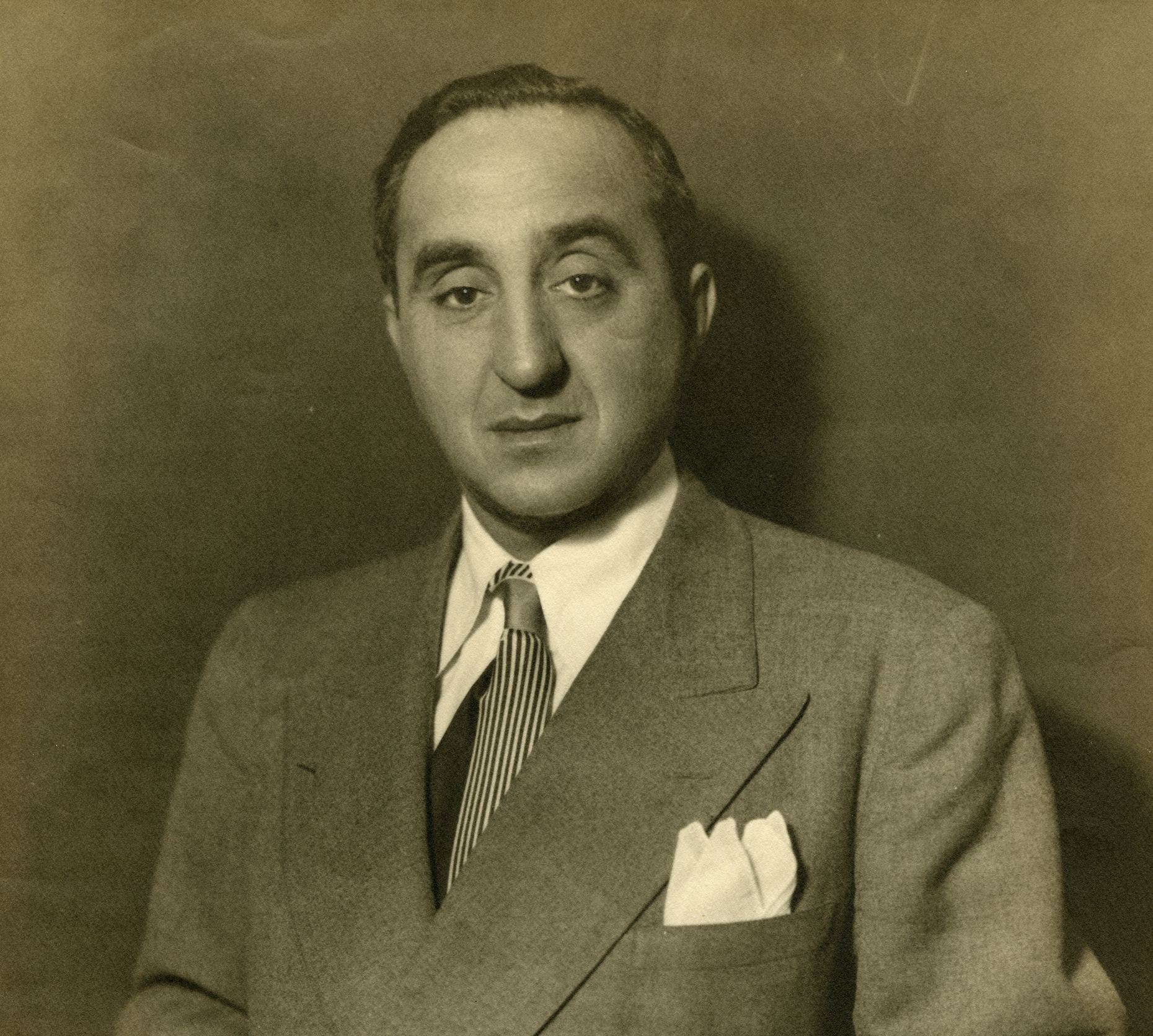 Morris S. Novik: Public Radio Pioneer | WNYC | New York Public Radio ...