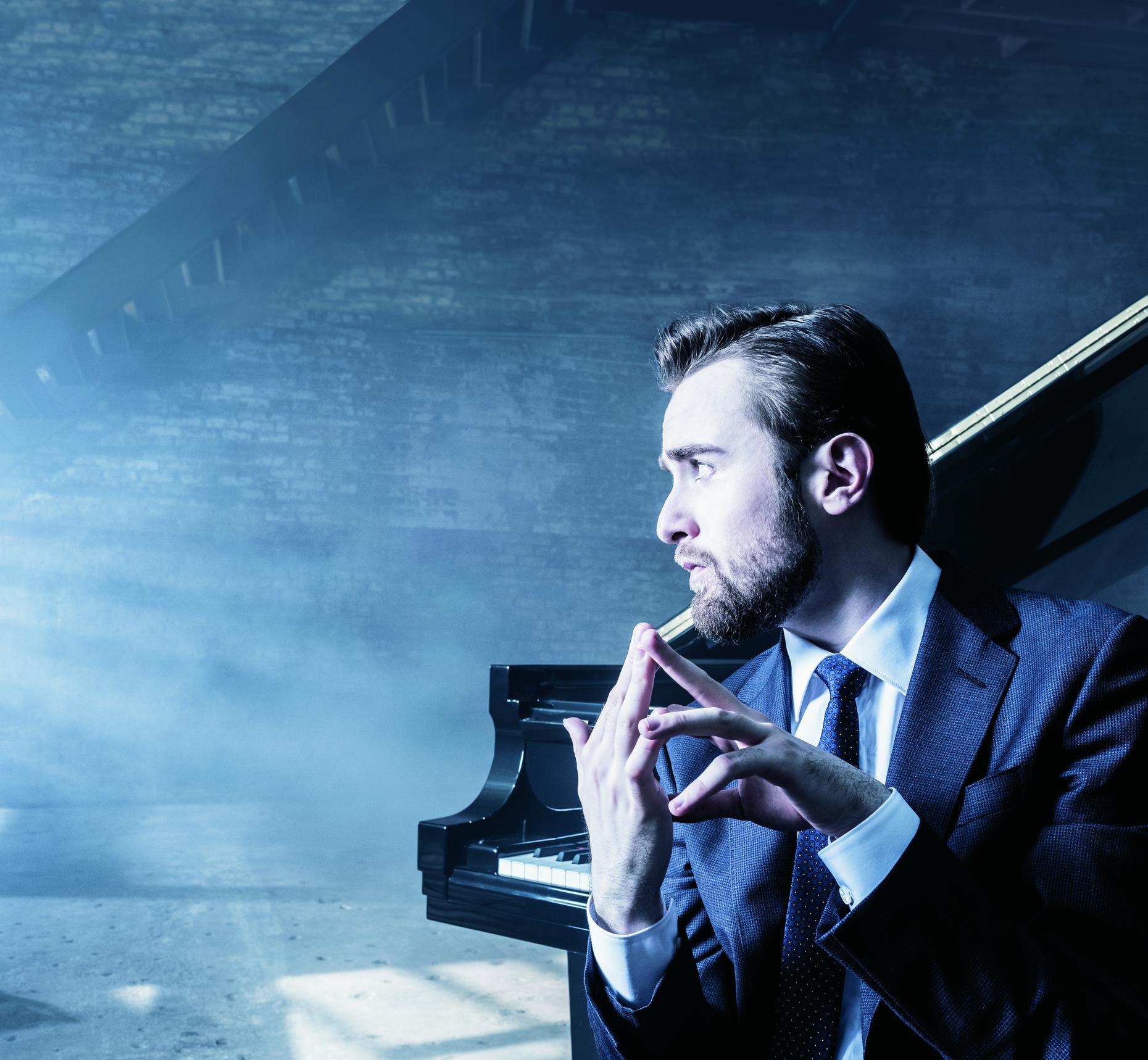12 Pianists Choose The Piece of a Lifetime | WQXR Editorial | WQXR