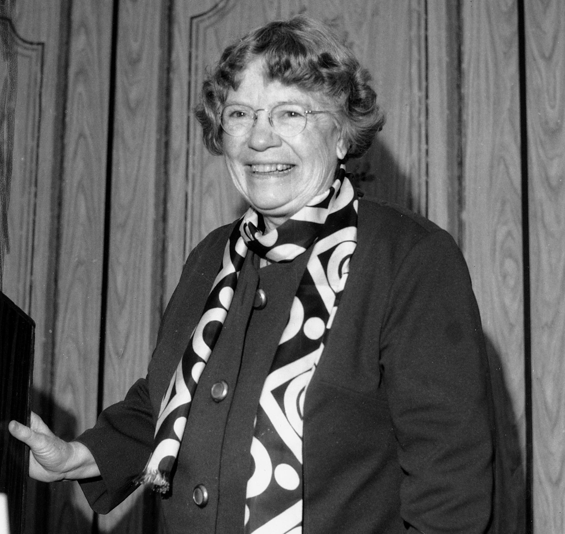 Top 91+ Images Where Did Margaret Mead Live In The 1930s Full HD, 2k, 4k