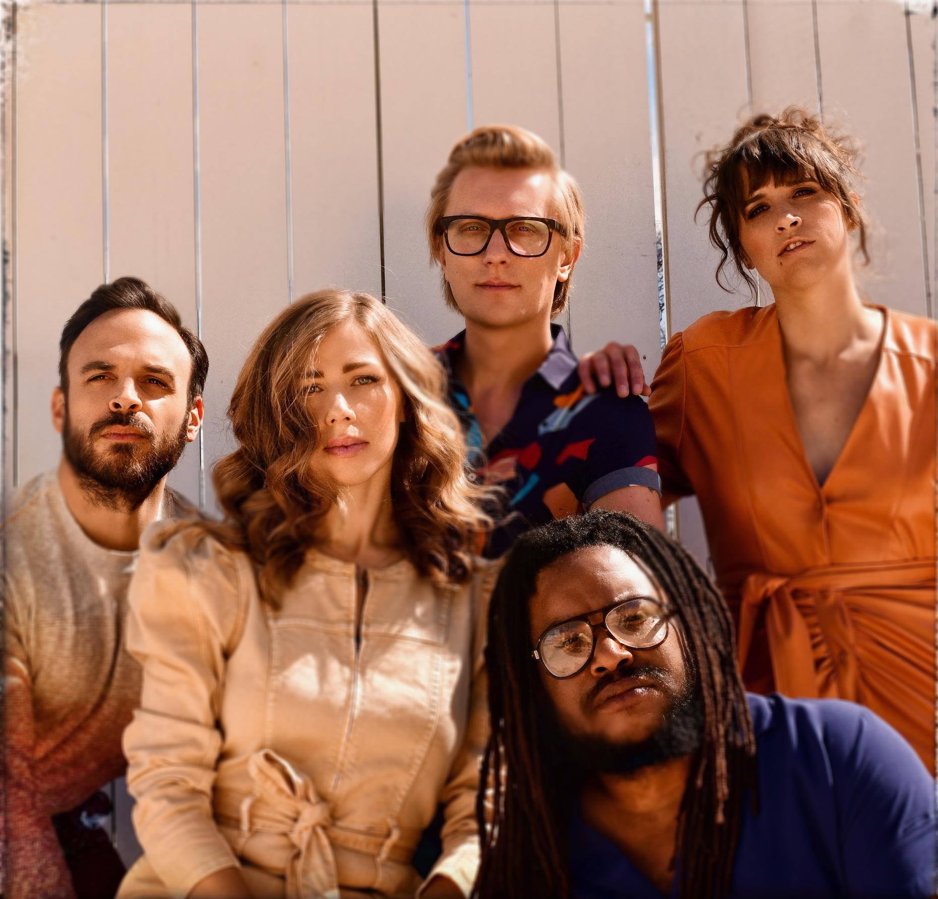 Lake Street Dive: 'Obviously', All Of It