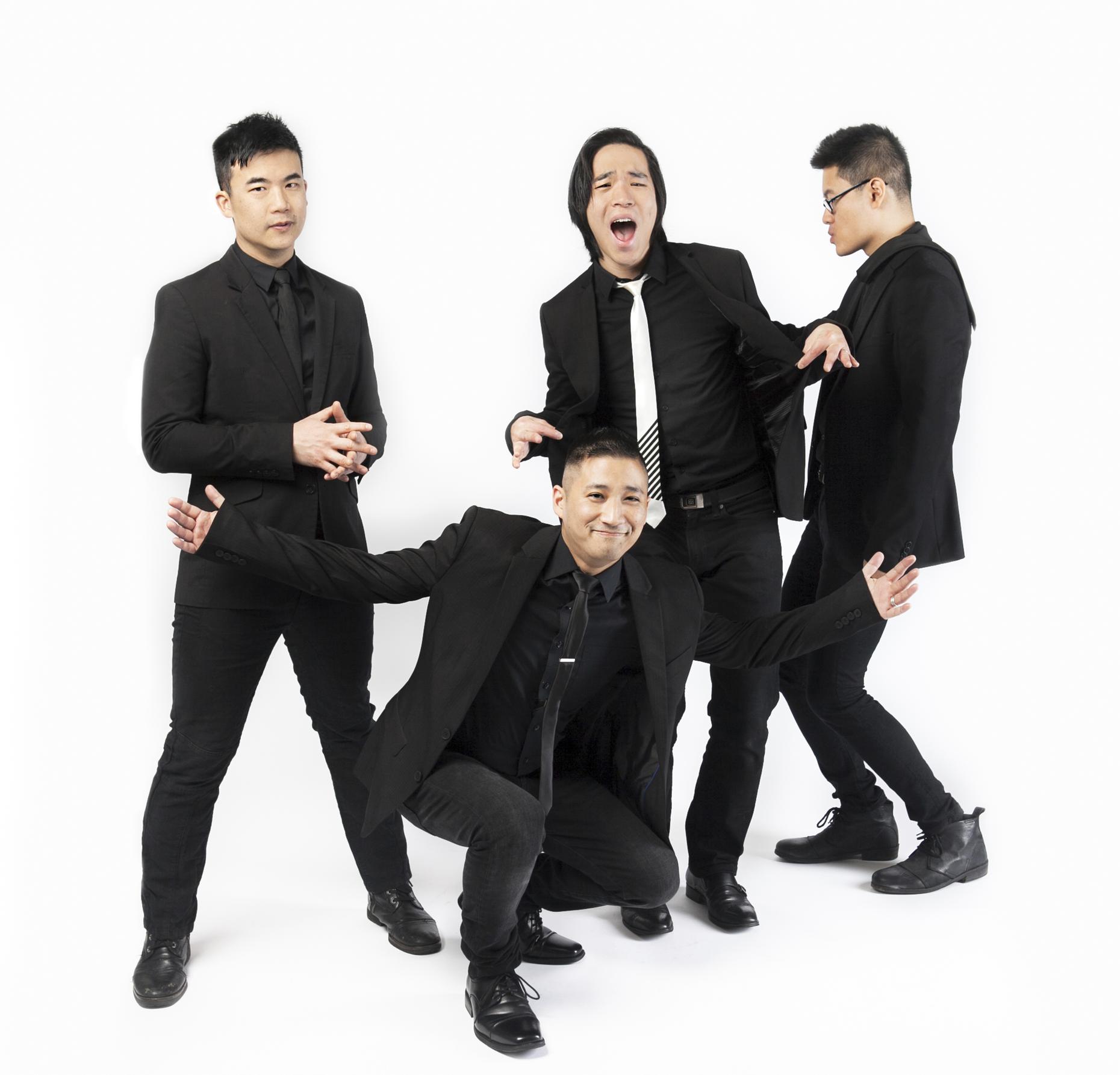 The Slants Win the Day!