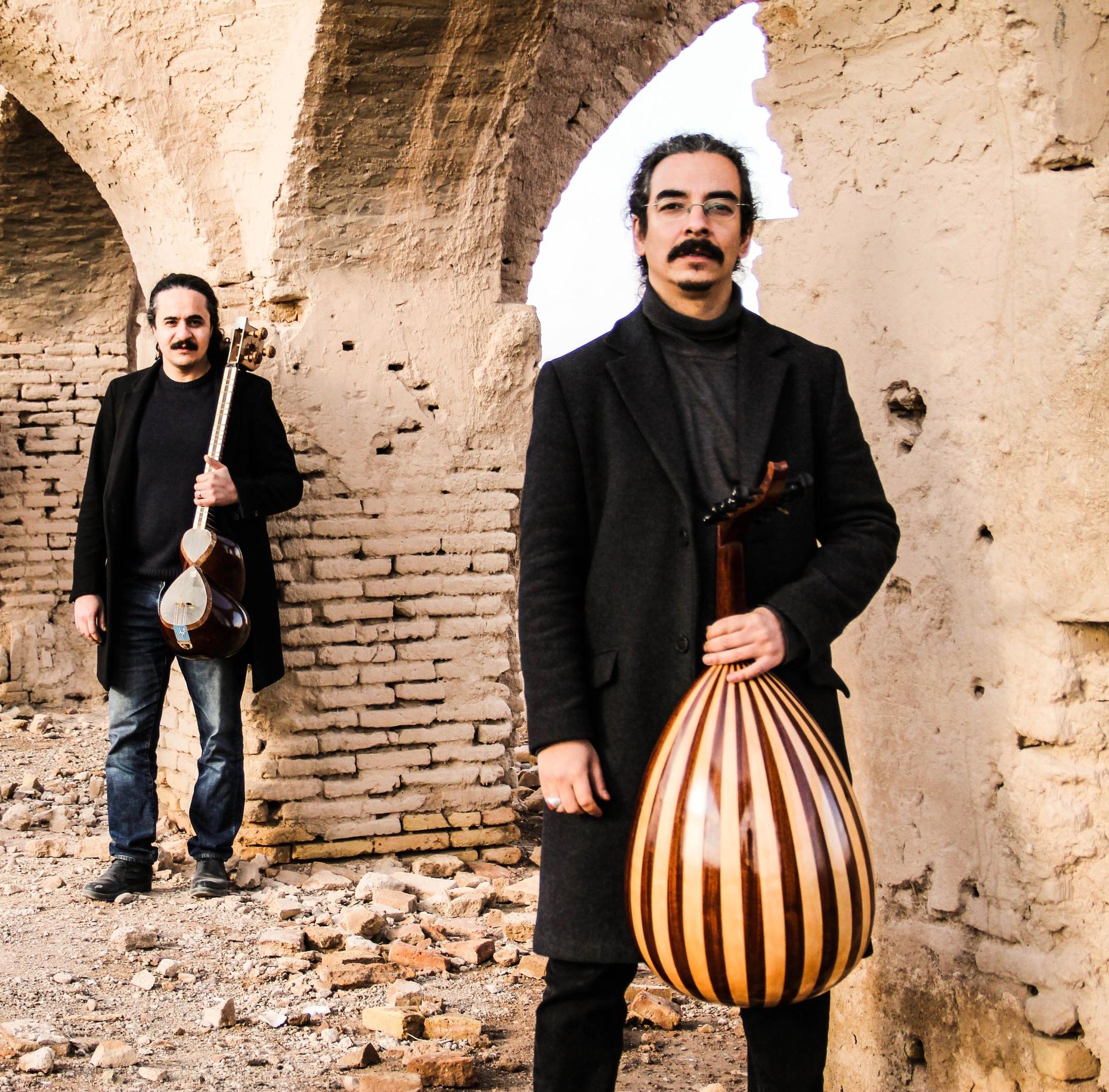 #4527, Music from Afghanistan | New Sounds | WNYC Studios