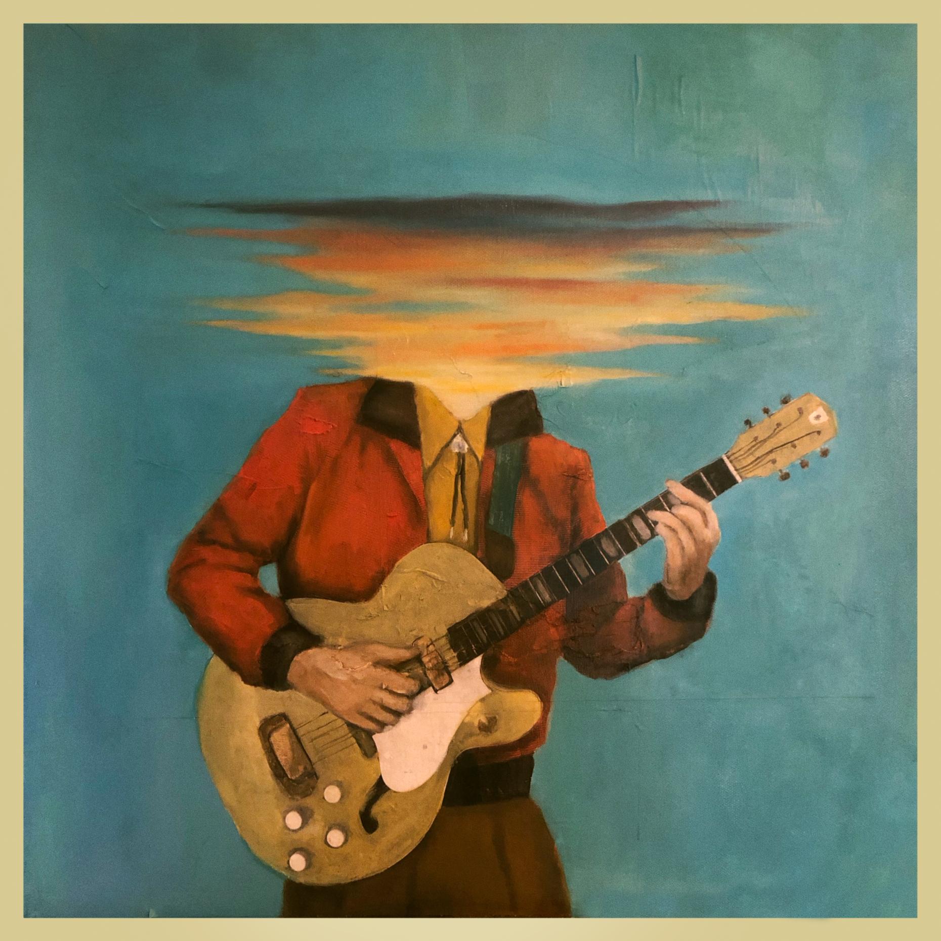 Lord Huron's New Album All Of It WNYC Studios