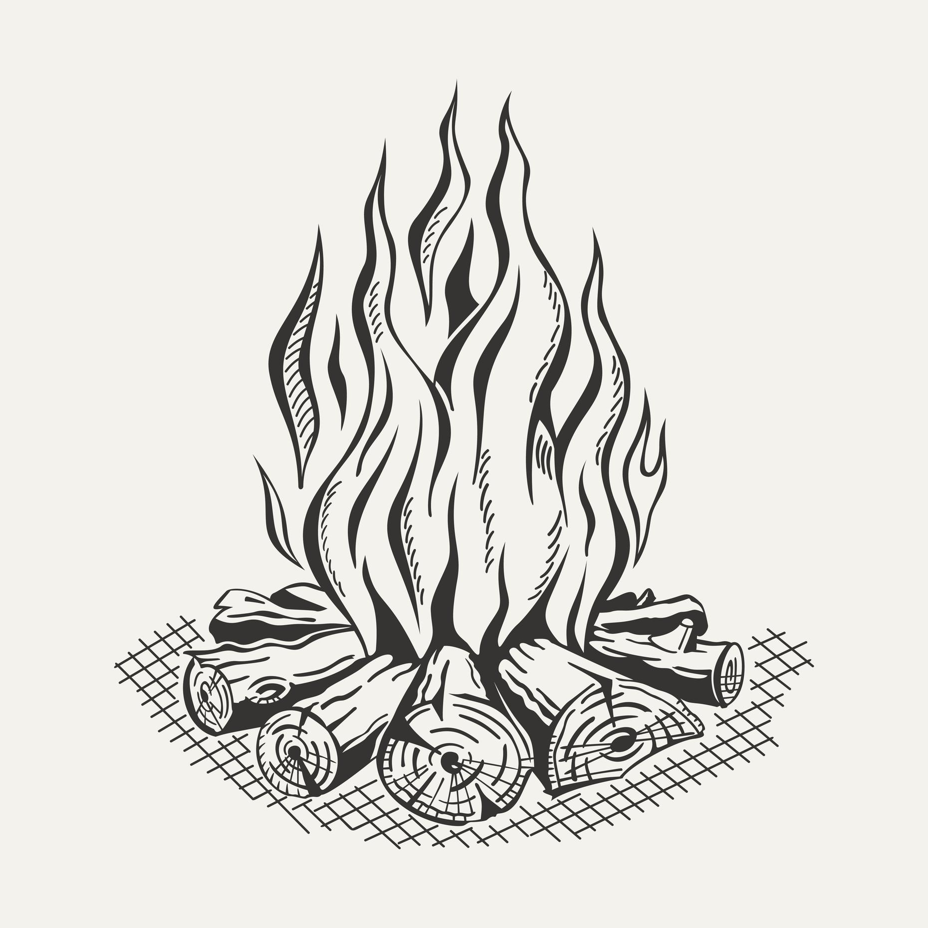 Camp Fire Days at Camp Wigwam | WNYC | New York Public Radio, Podcasts