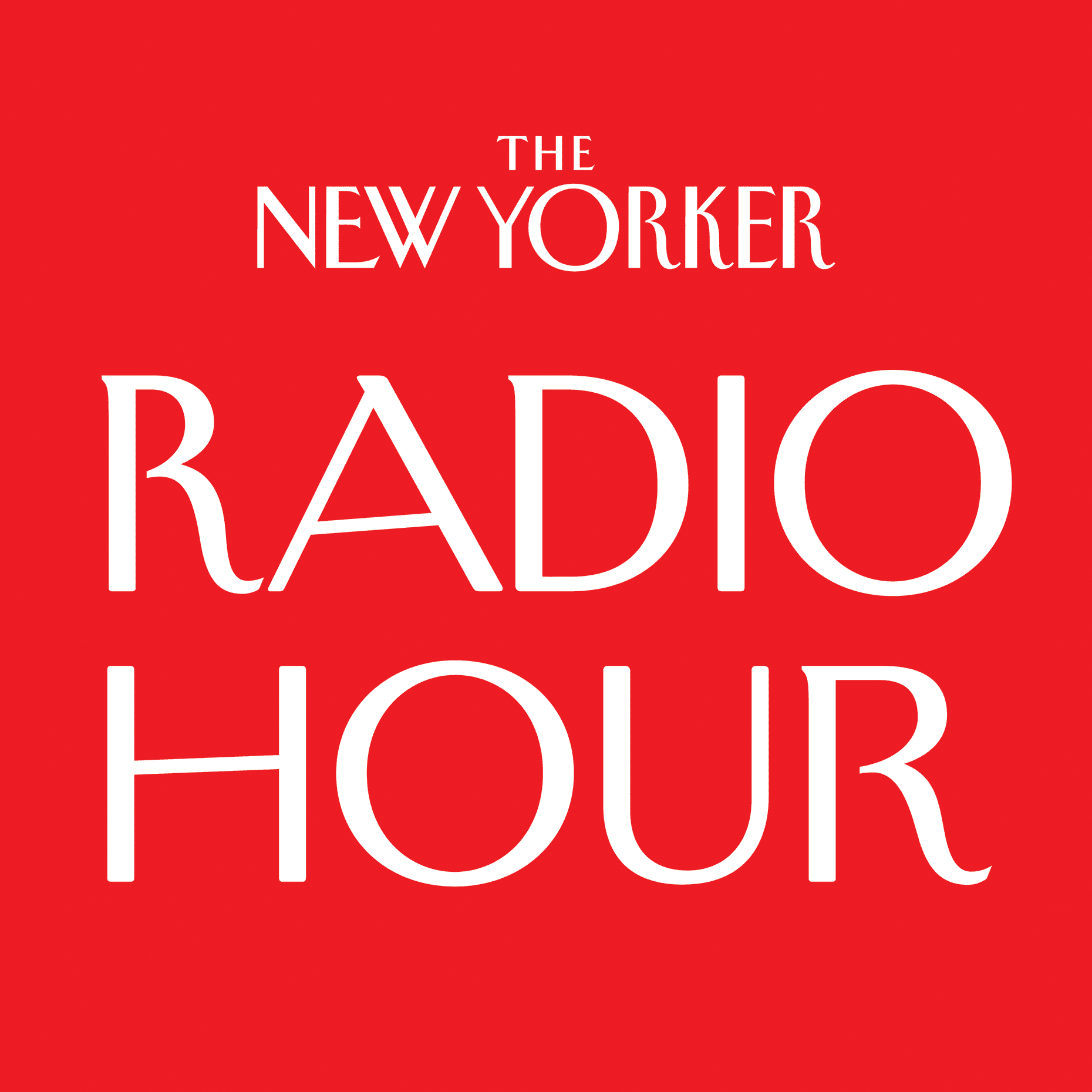 The New Yorker Radio Hour Episodes Wnyc Studios Podcasts