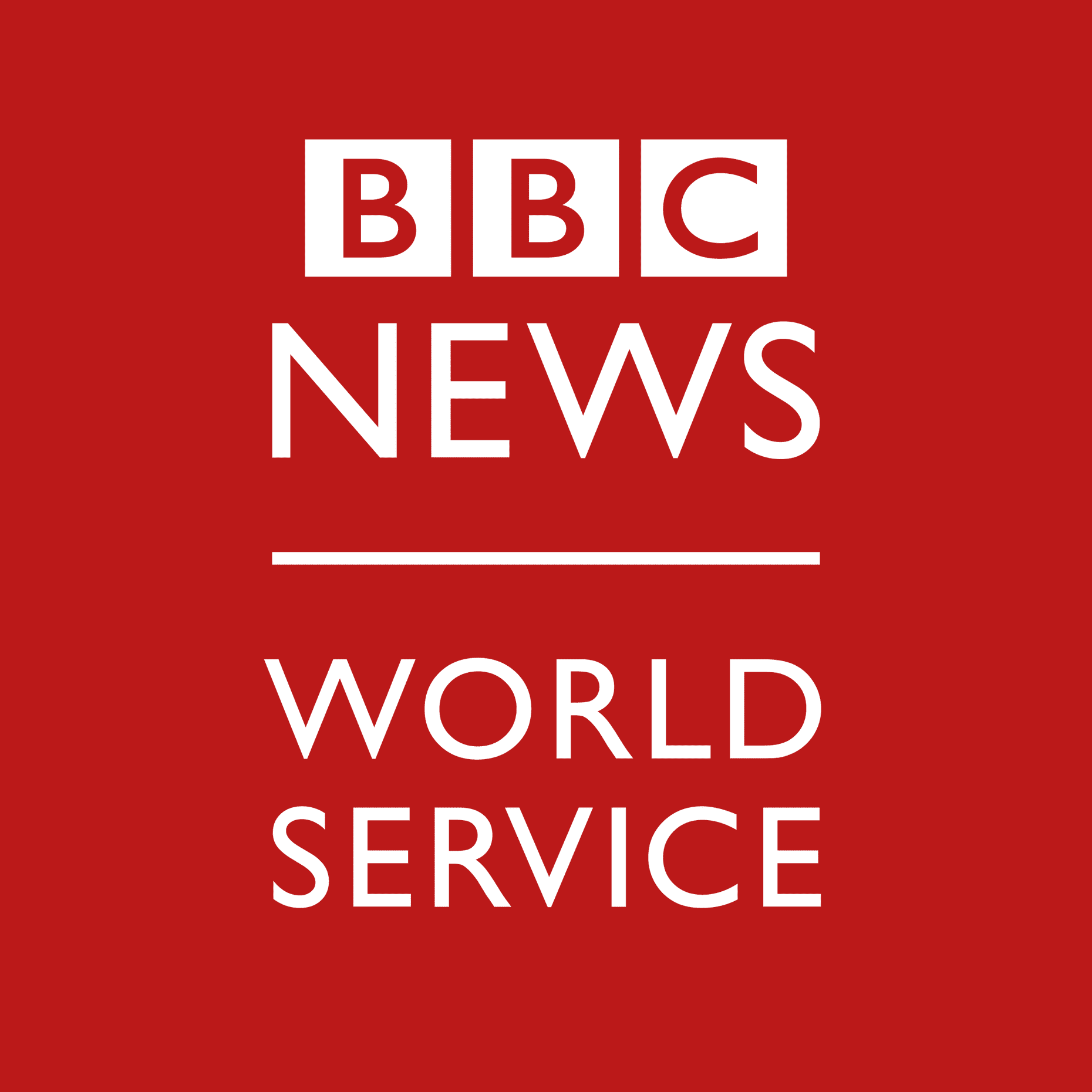 Cantidad de dinero Tener un picnic Empresa BBC World Service | WNYC | New York Public Radio, Podcasts, Live Streaming  Radio, News