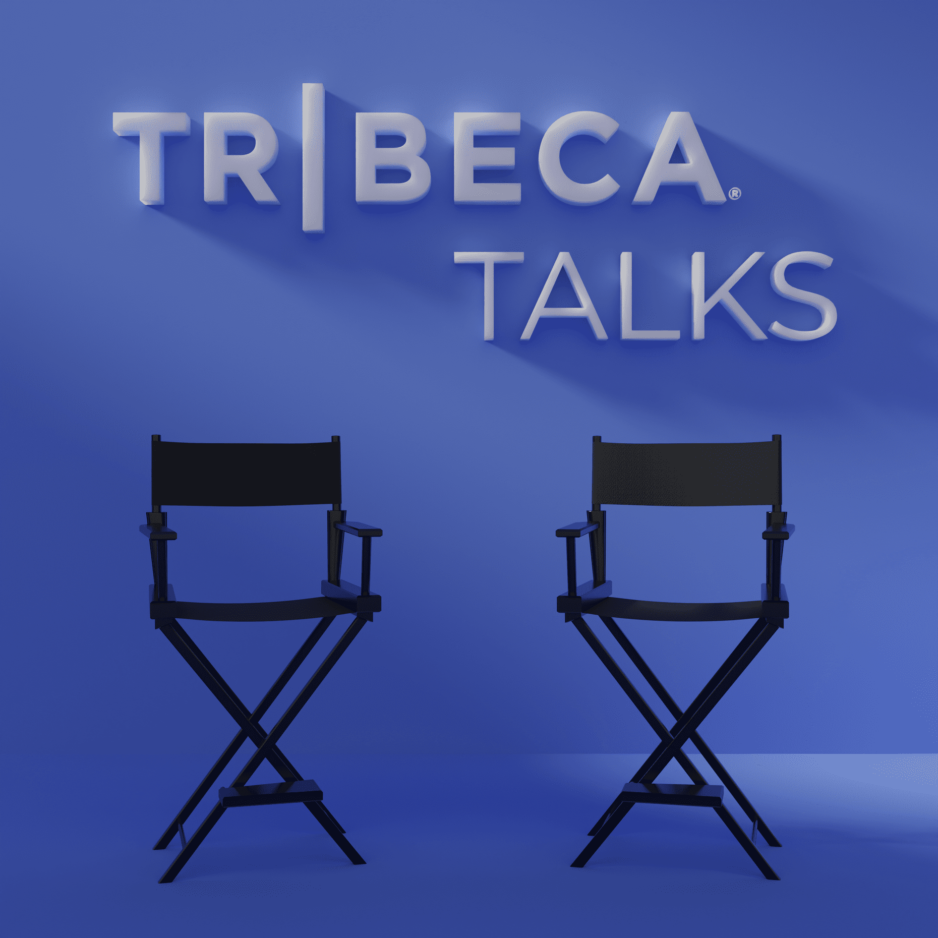 Take a Listen to "Tribeca Talks" Here's the Thing WNYC Studios