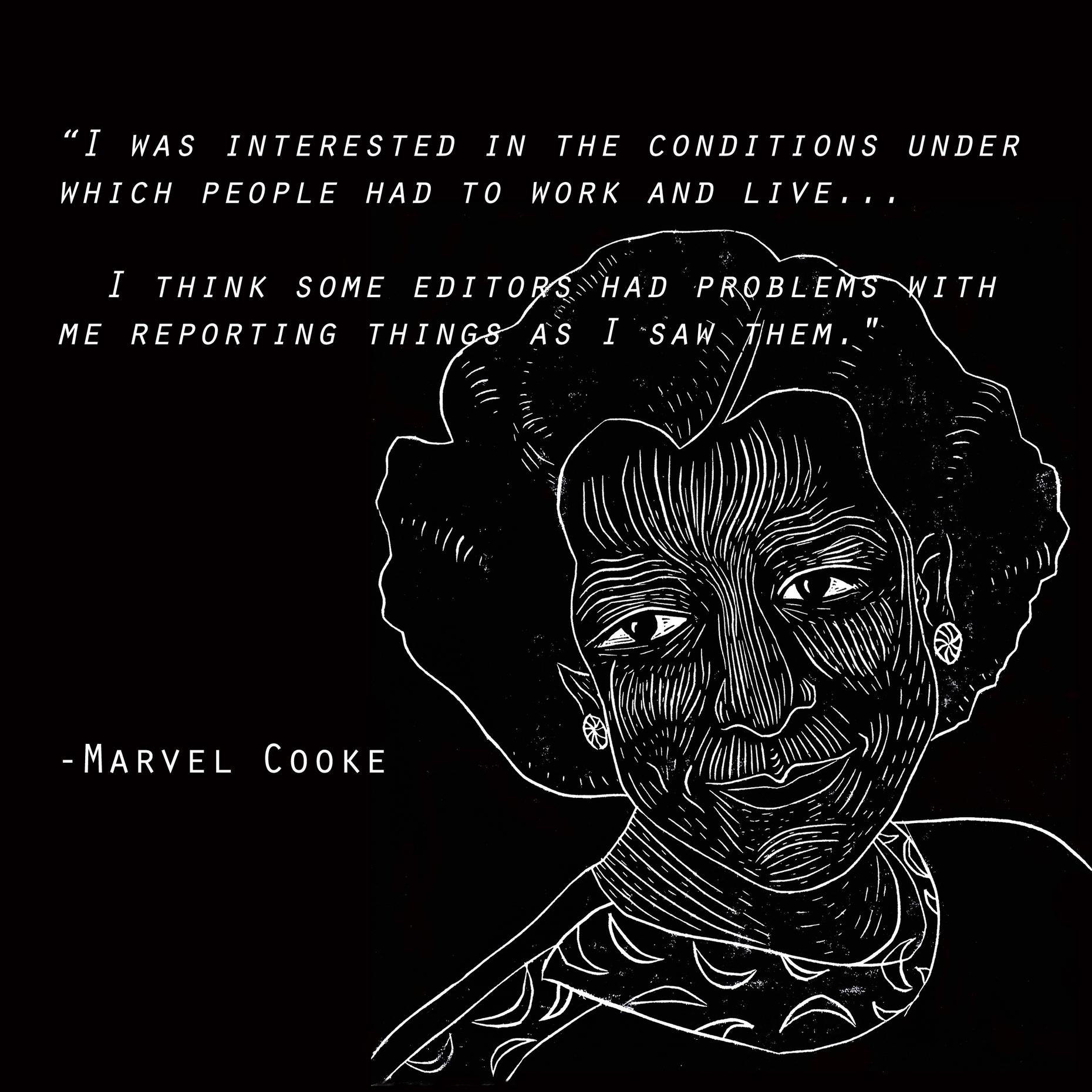One of the Most Influential Black Journalists You Probably Never Heard Of