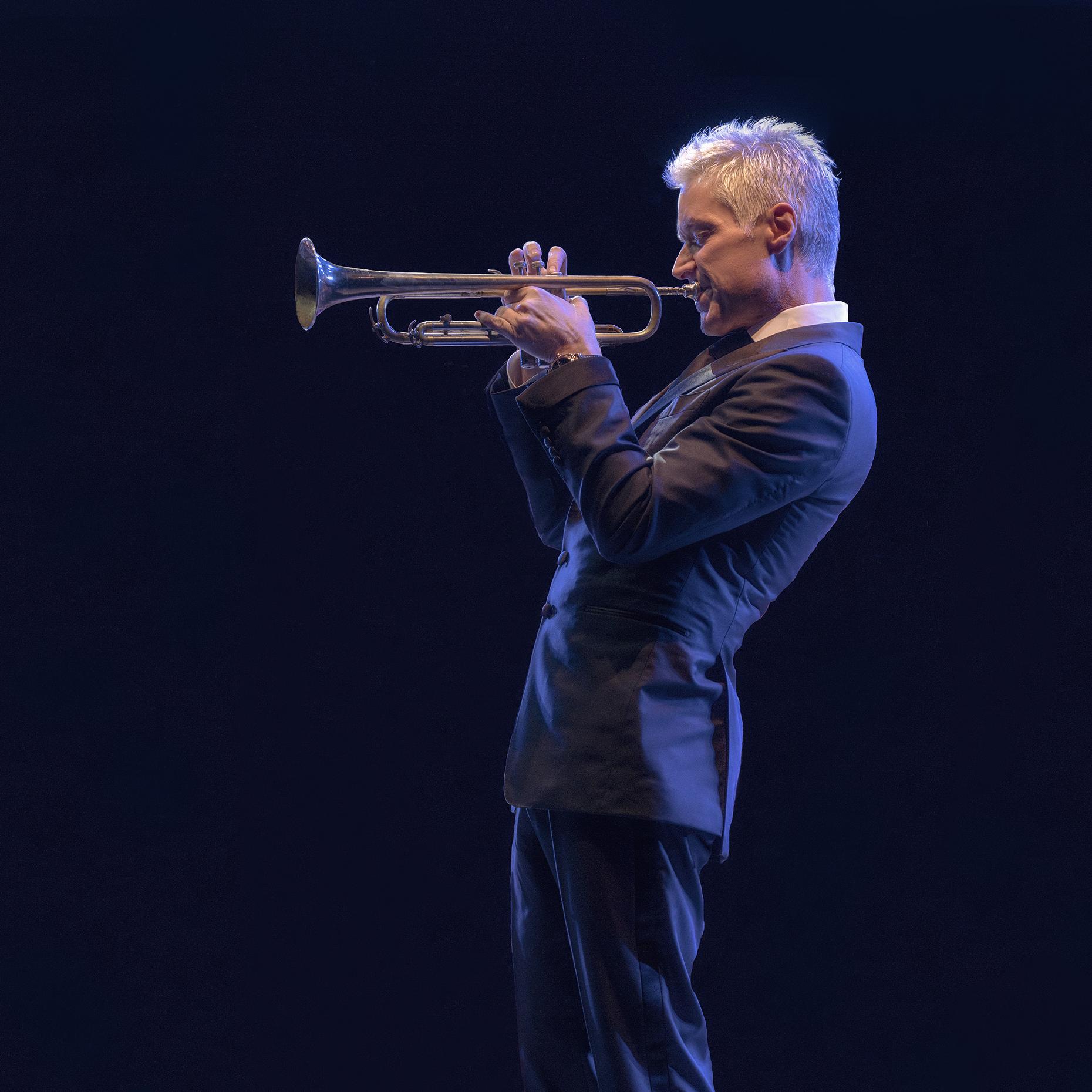 Chris Botti at The Blue Note Gig Alerts WNYC Studios
