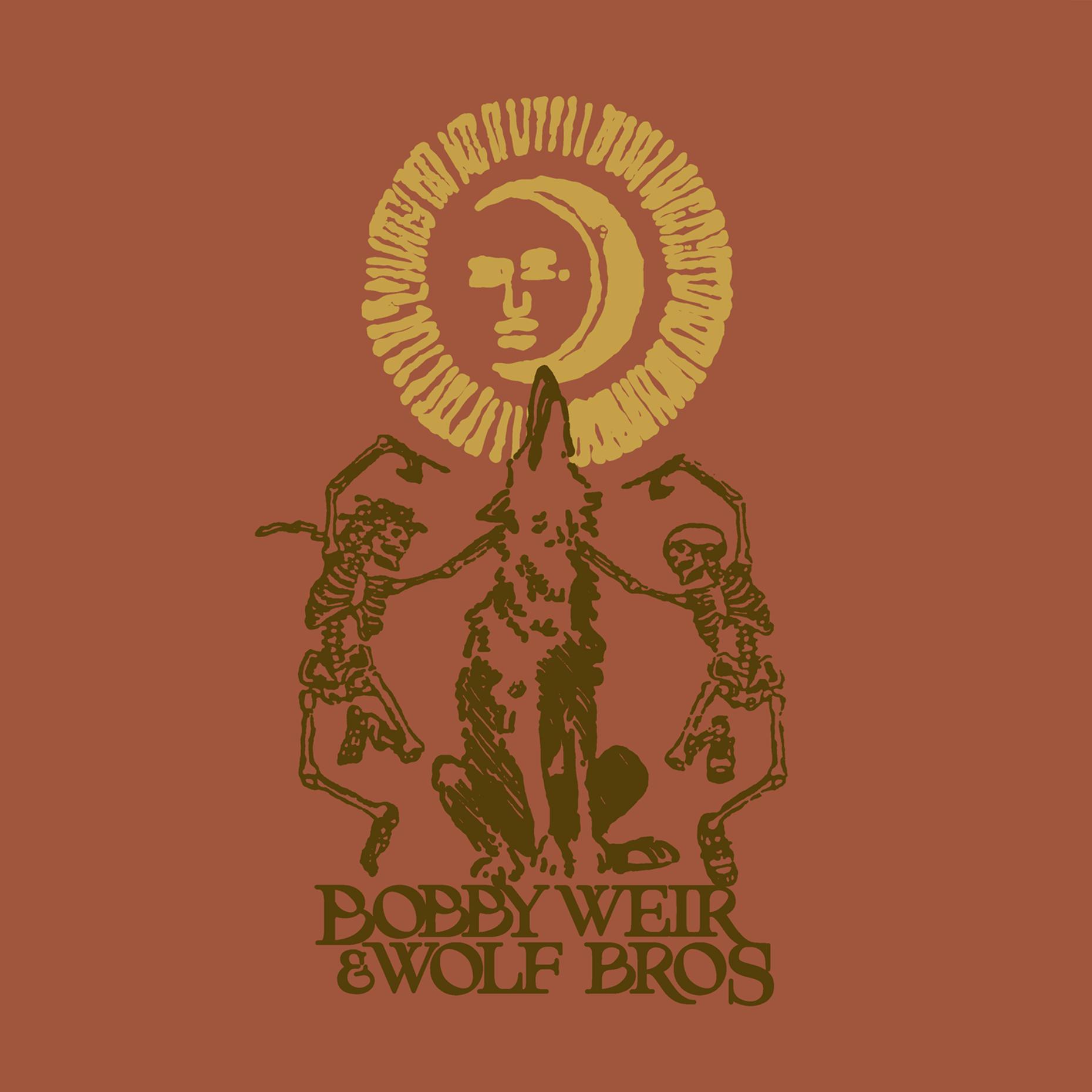 Bobby Weir & Wolf Bros: Live In Colorado (A Listening Party) | All 