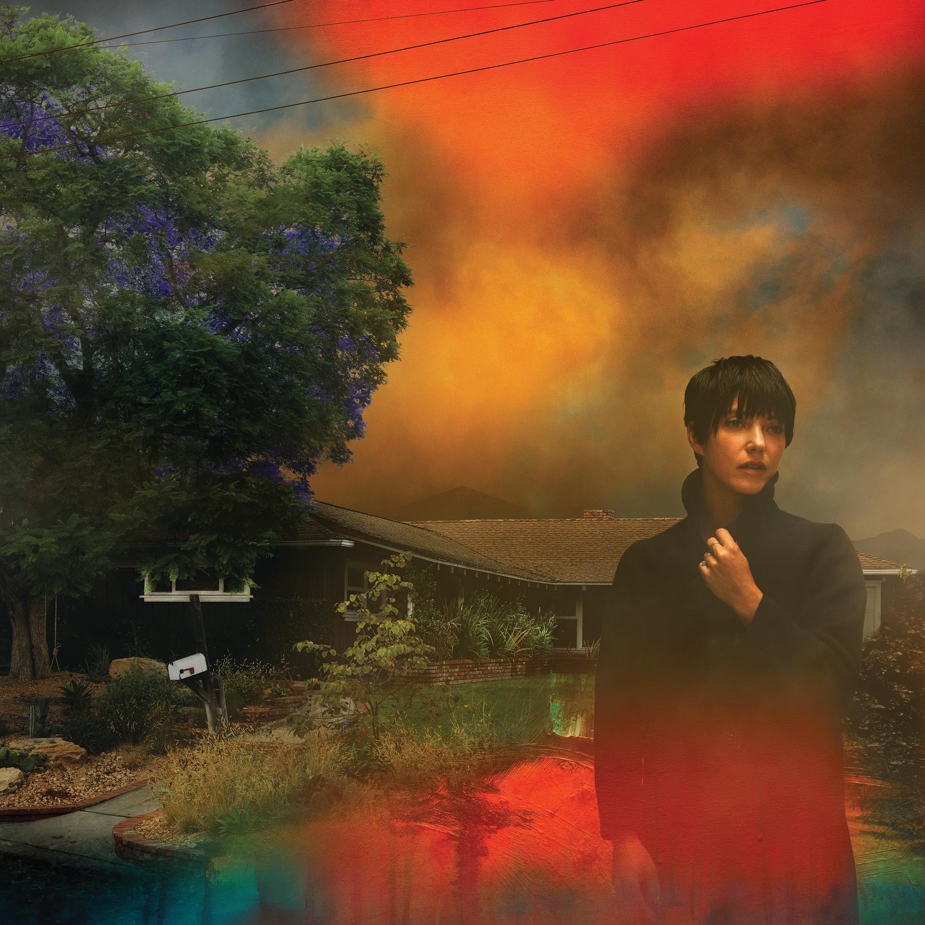 Listening Party Sharon Van Etten s New Album We ve Been Going About 