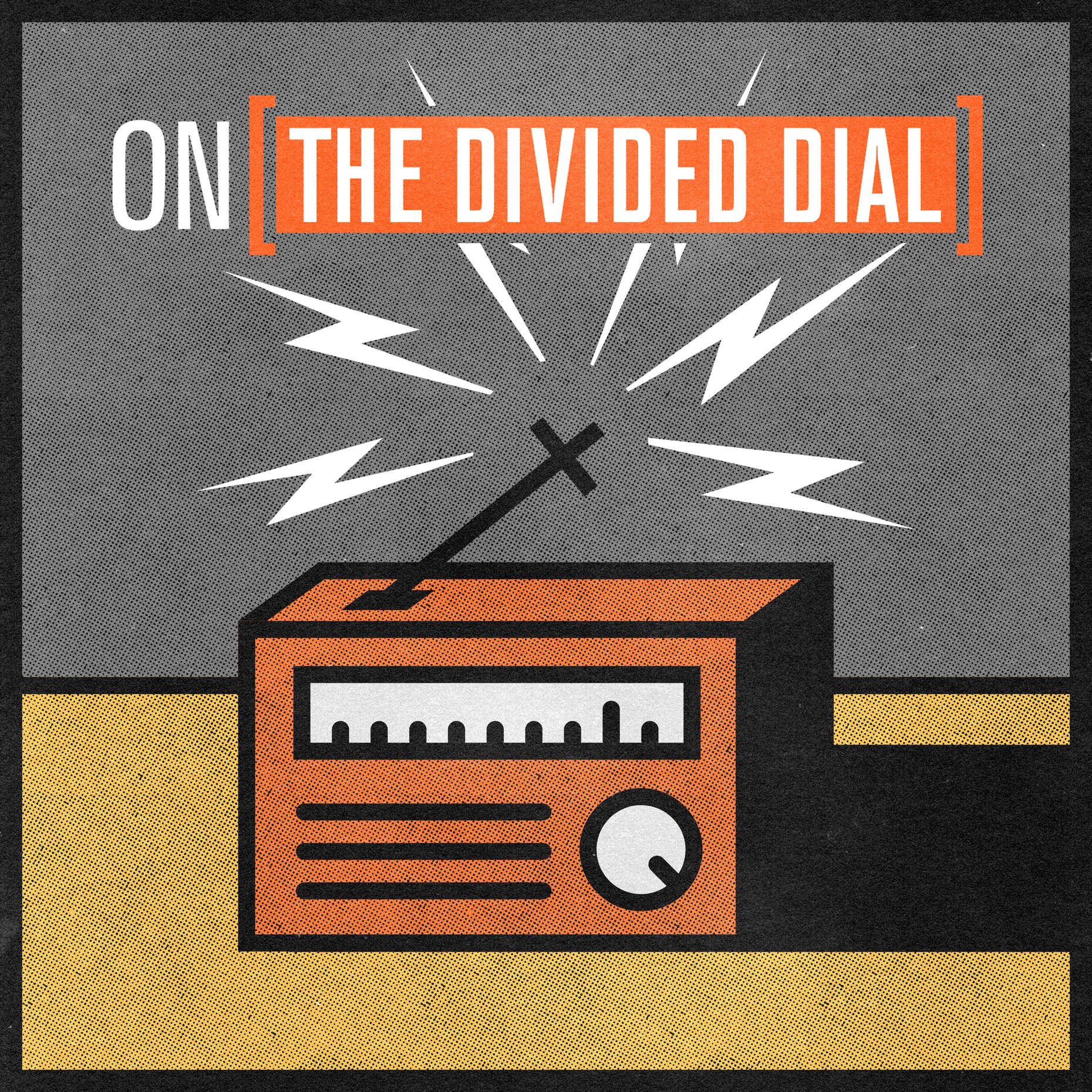 Is Lying On the Radio...Legal?
