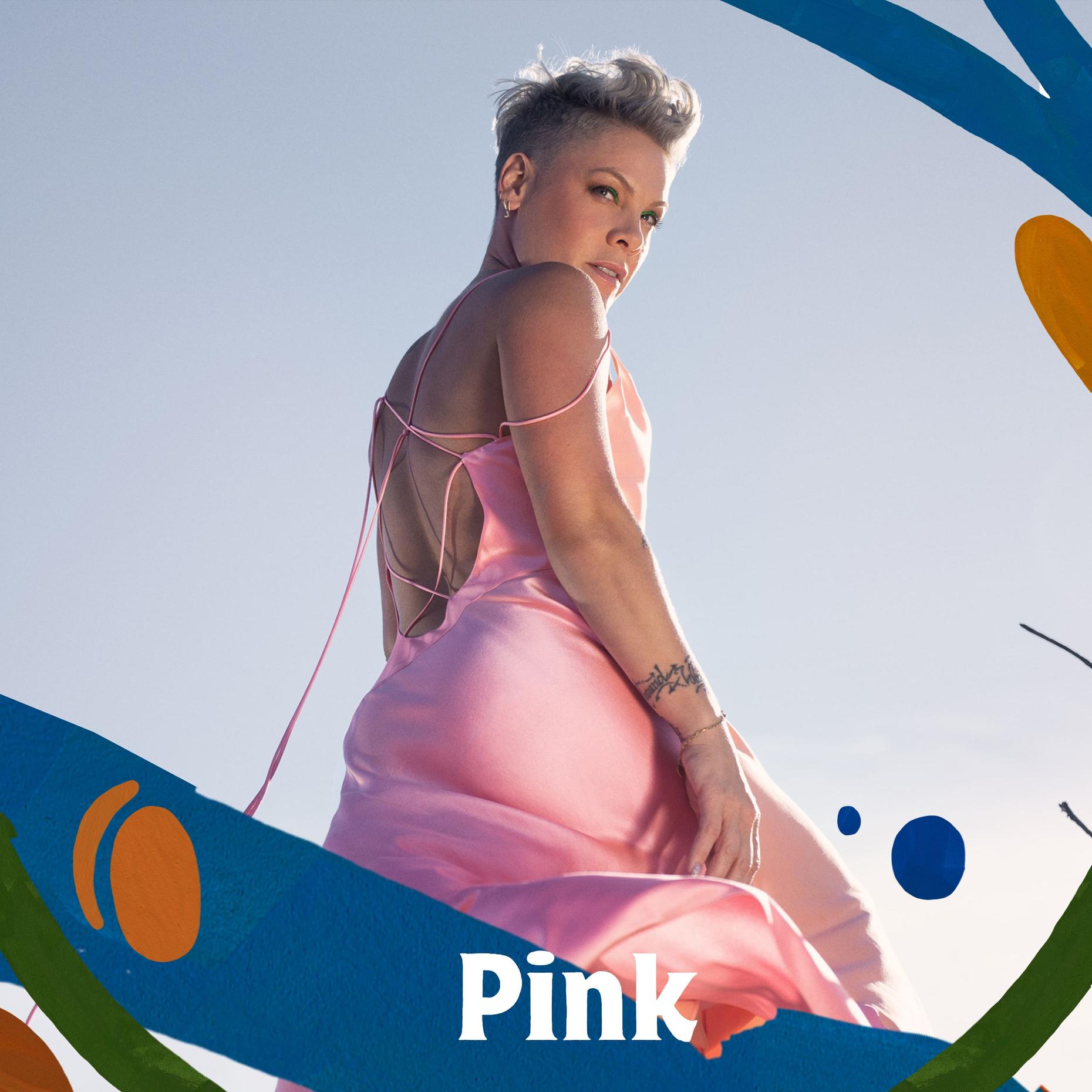 How Pink charted a defiant path to pop stardom Q WNYC