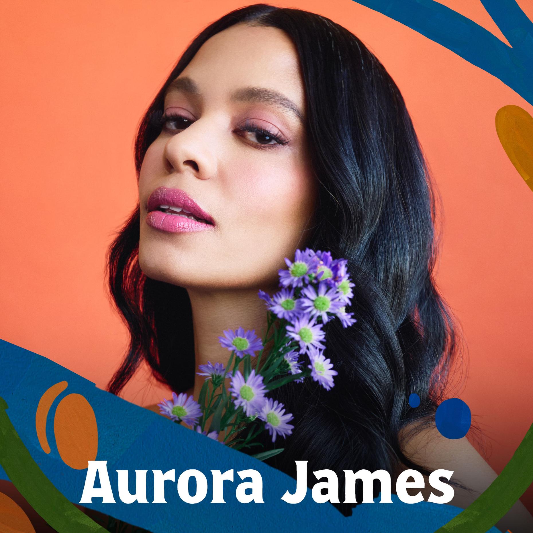 Aurora James: Making AOC's Tax The Rich dress, her memoir Wildflower, and  using fashion as a tool for activism, Q