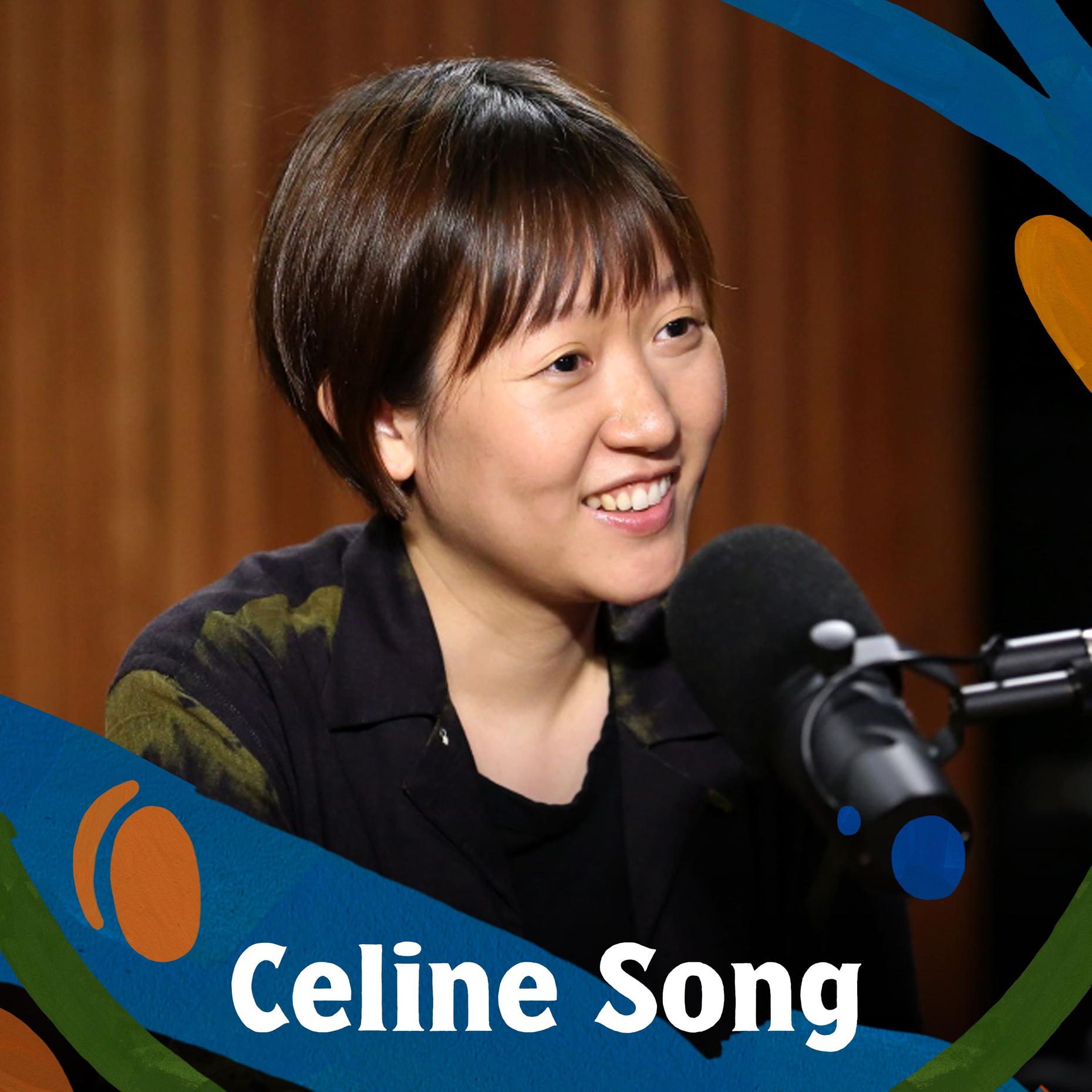Celine Song: Past Lives, rejecting clichés in modern love stories, and  writing a story inspired by her life, Q
