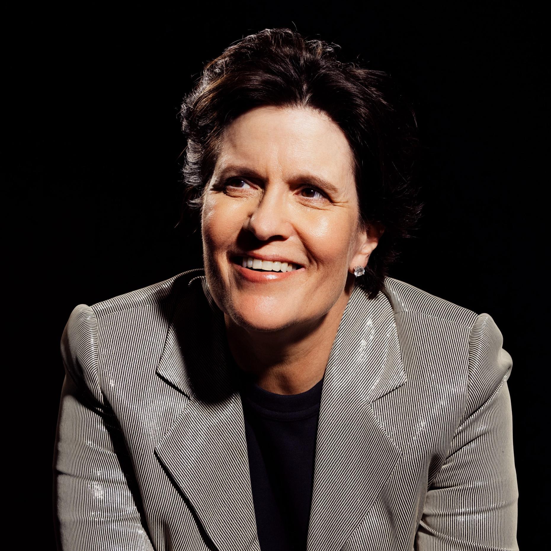 Meet The Partner: Amanda Katz'S Life Before Marrying Kara Swisher - hh0wbad