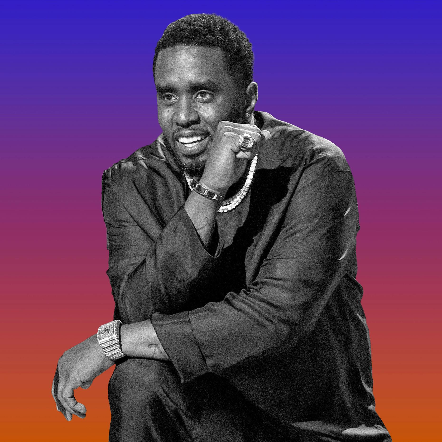What next diddy s reckoning wnyc new york public radio podcasts