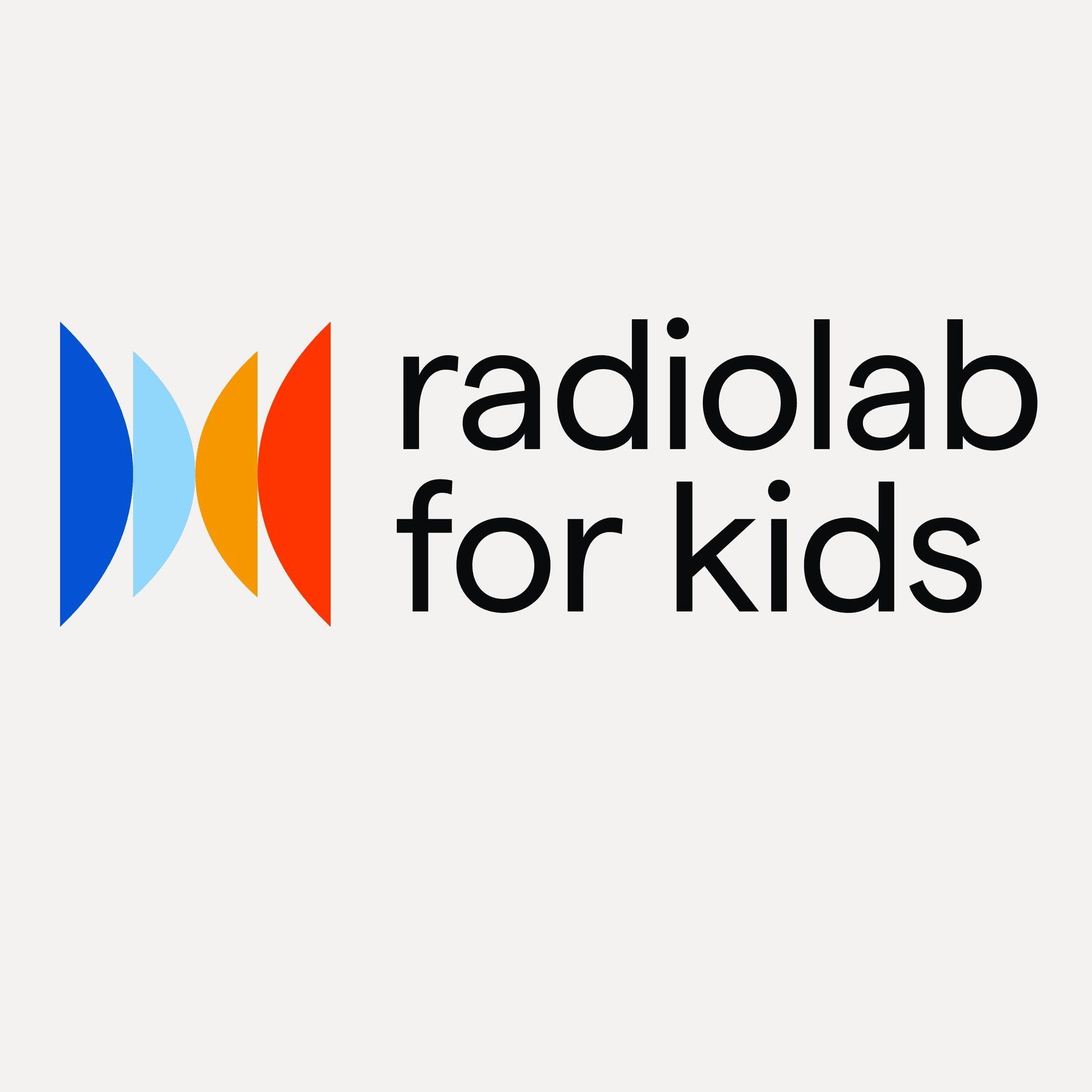 The Gorilla in the Room Radiolab for Kids Presents Terrestrials