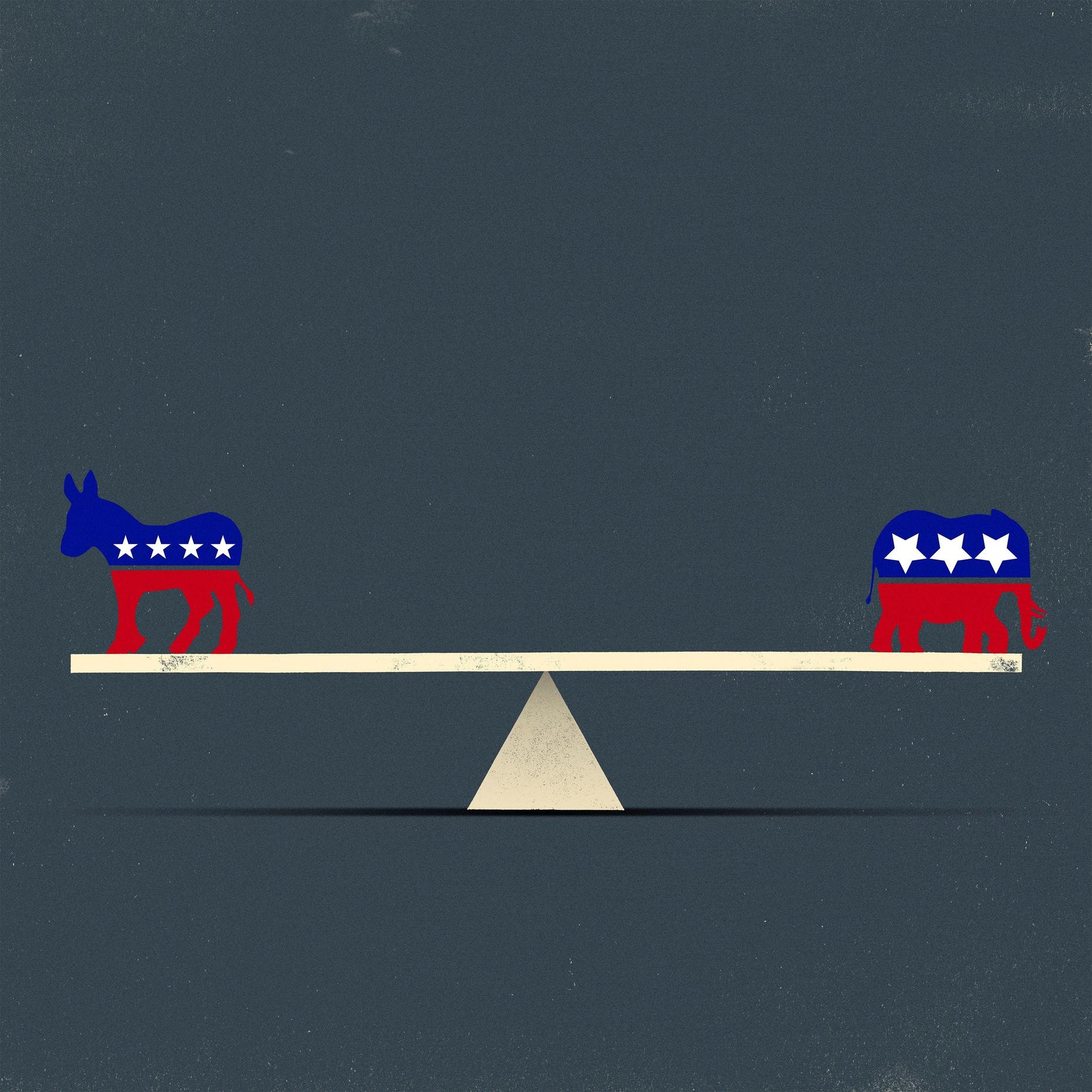 Can trump voters still change their minds the new yorker radio hour