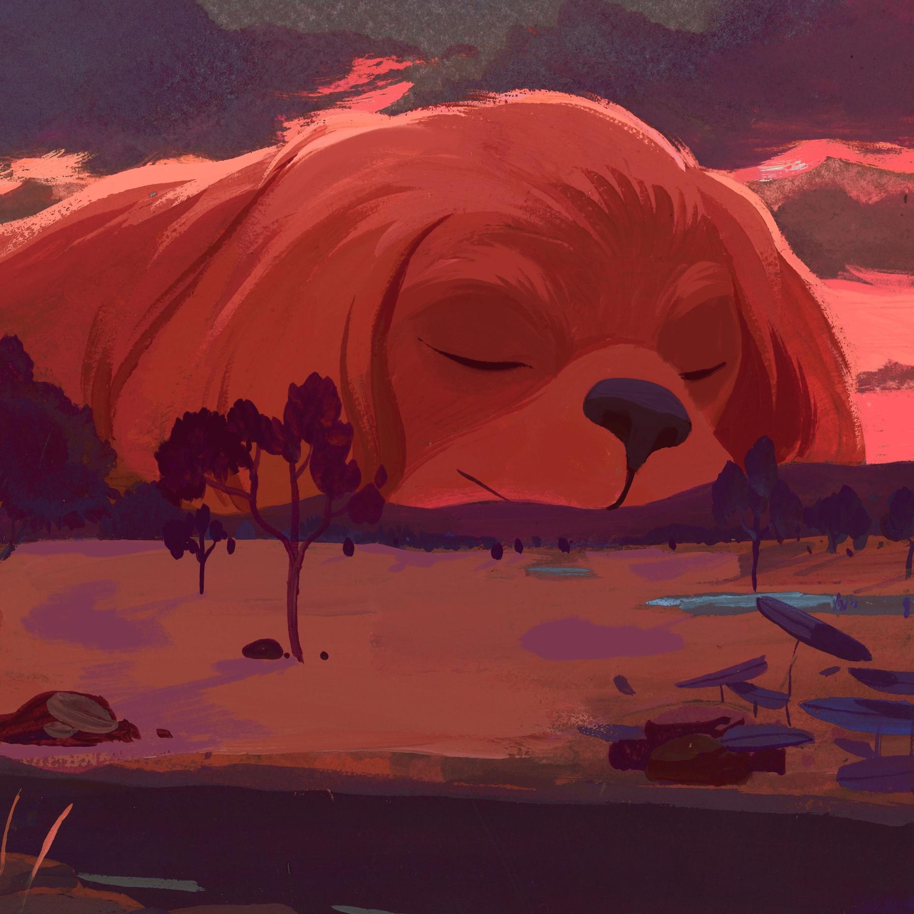 The Present: A Gift from our Furry Friends | Radiolab for Kids Presents ...