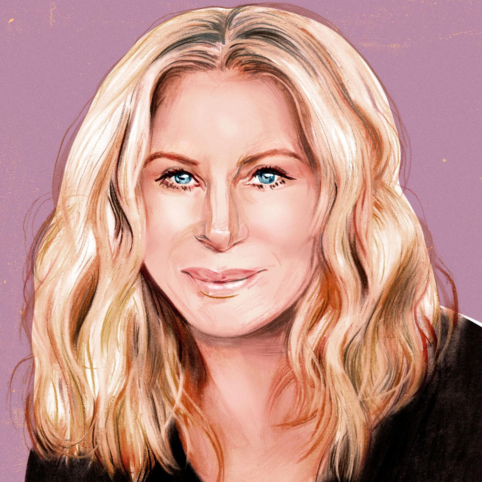 Barbra Streisand on “The Secret of Life.” And a Report on