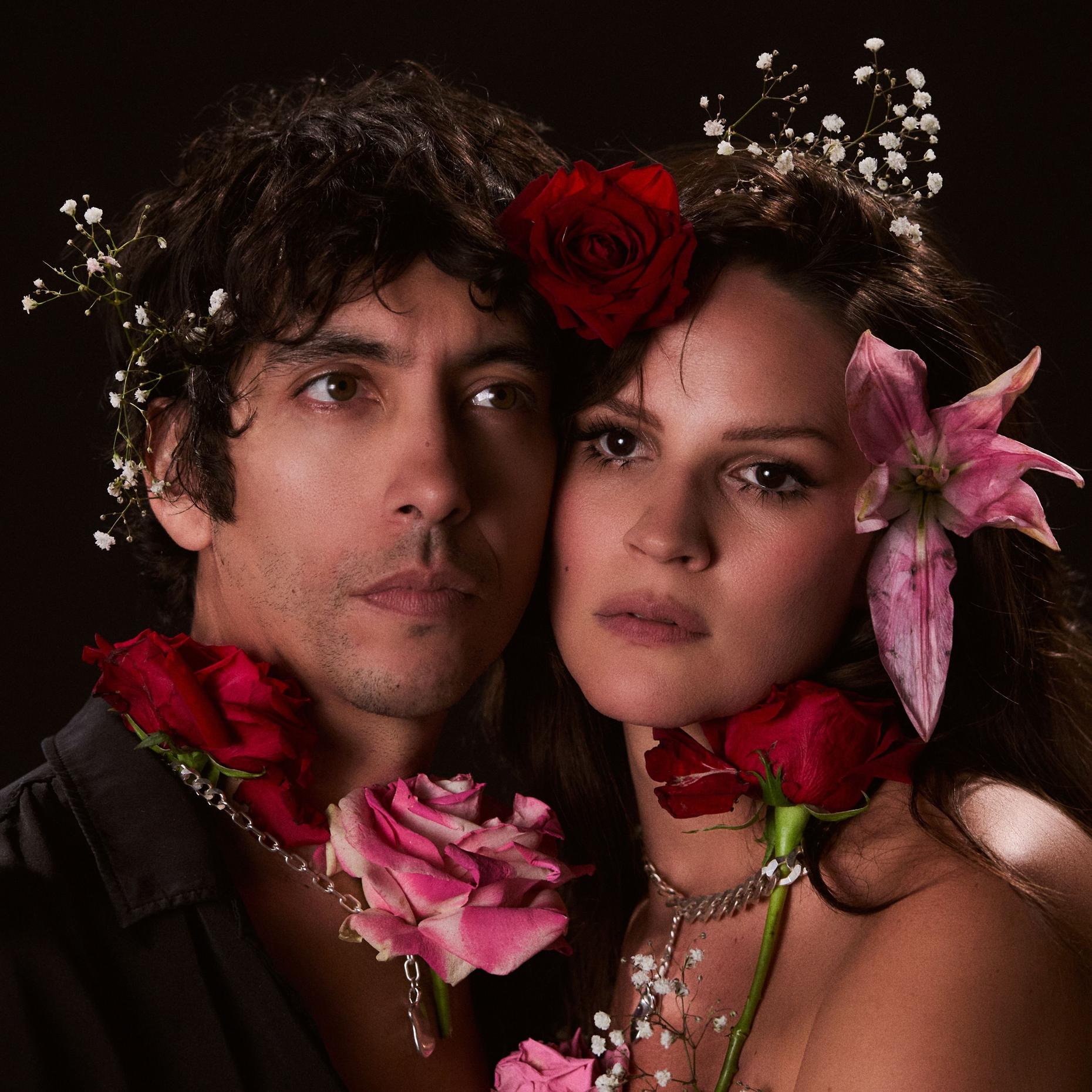 Puerto Rico's Buscabulla and Their Ever-Evolving Dreamy Pop ...