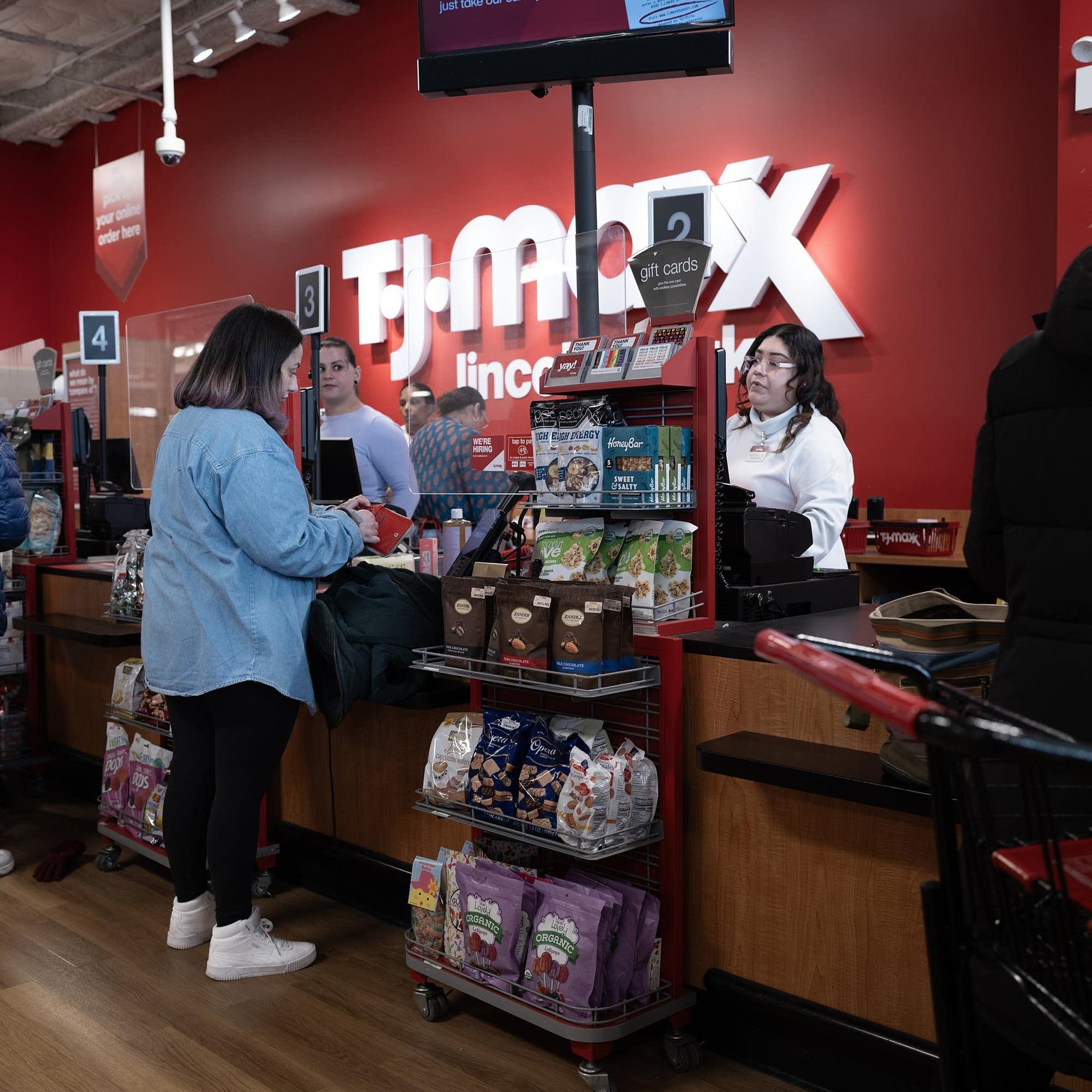 Your Thoughts on Self Check-Out | The Brian Lehrer Show | WNYC Studios