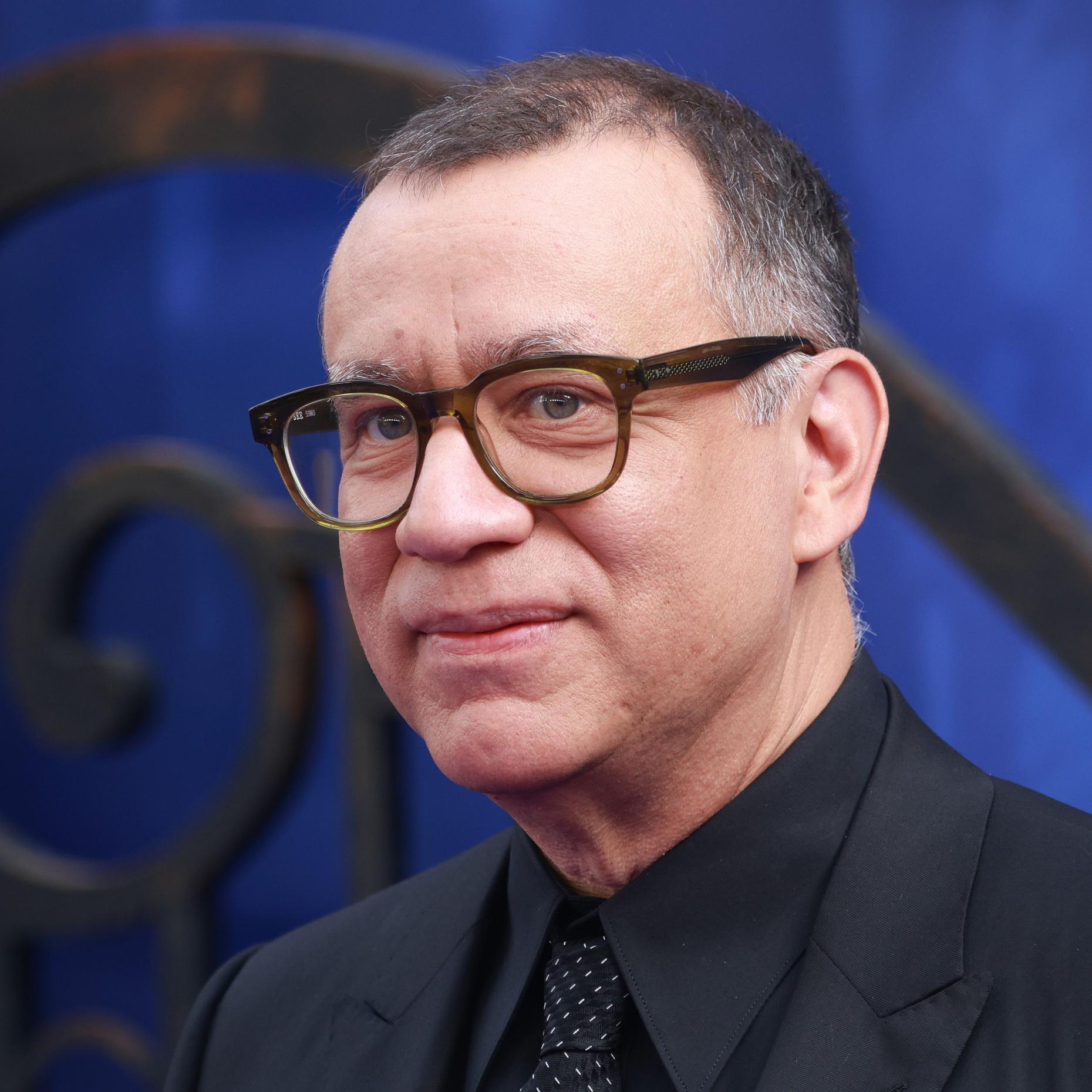 Fred Armisen on 100 Sound Effects | The New Yorker Radio Hour | WNYC Studios Fred Armisen on 100 Sound Effects | The New Yorker Radio Hour | WNYC Studios