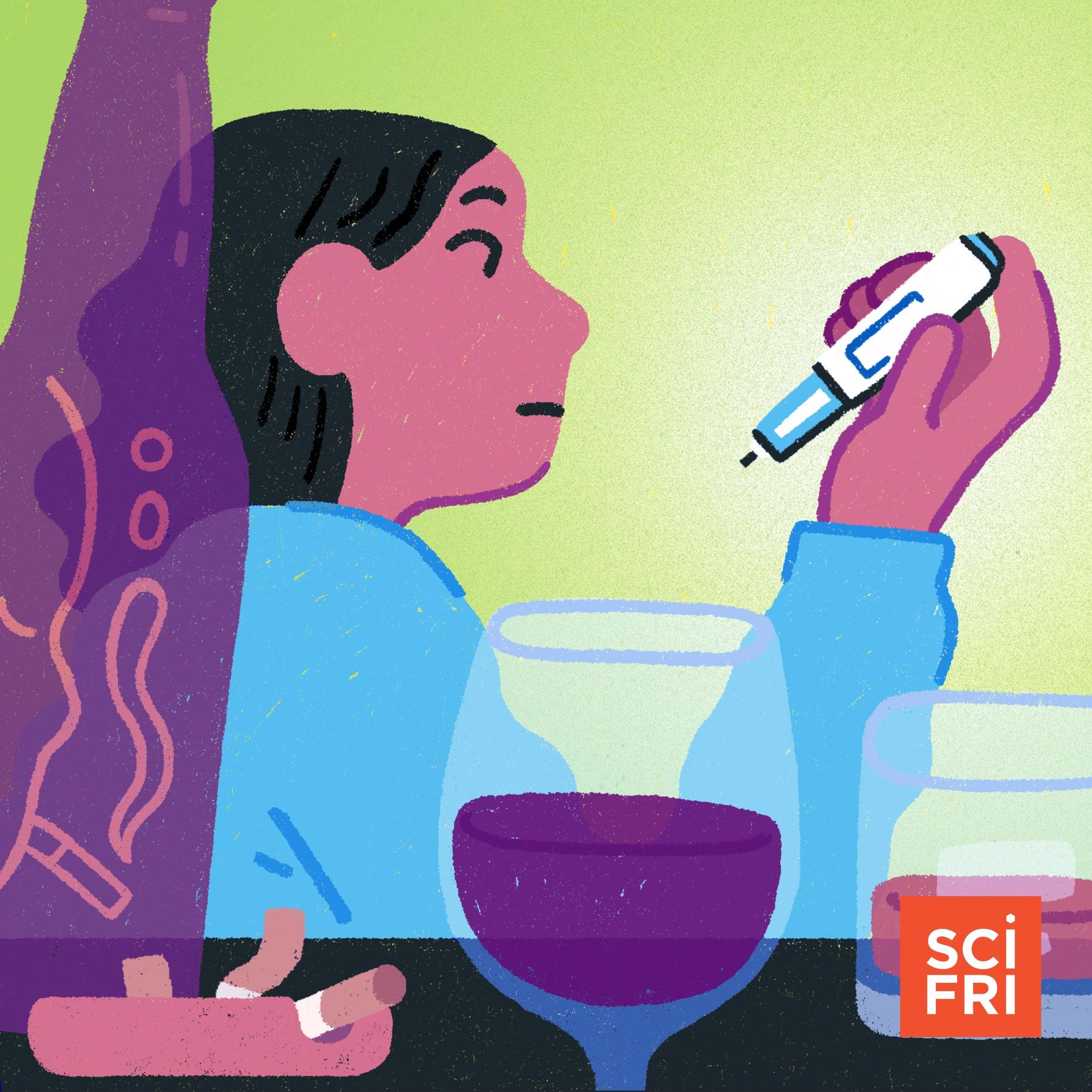 glp 1 drugs and addiction Can GLP-1 drugs treat addiction? | Science Friday