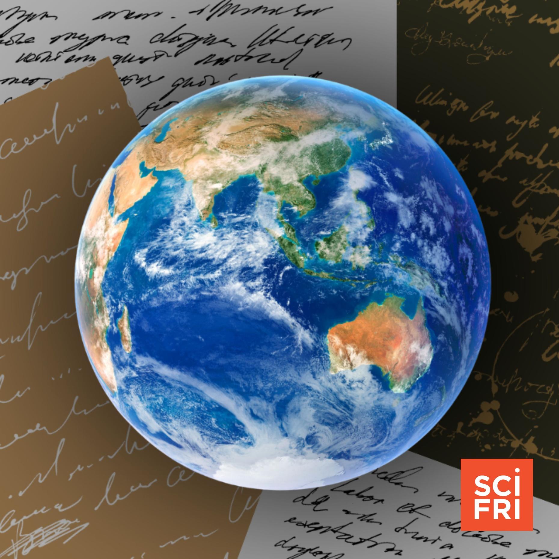 How do you describe nature? Two poets help us | Science Friday | WNYC ...